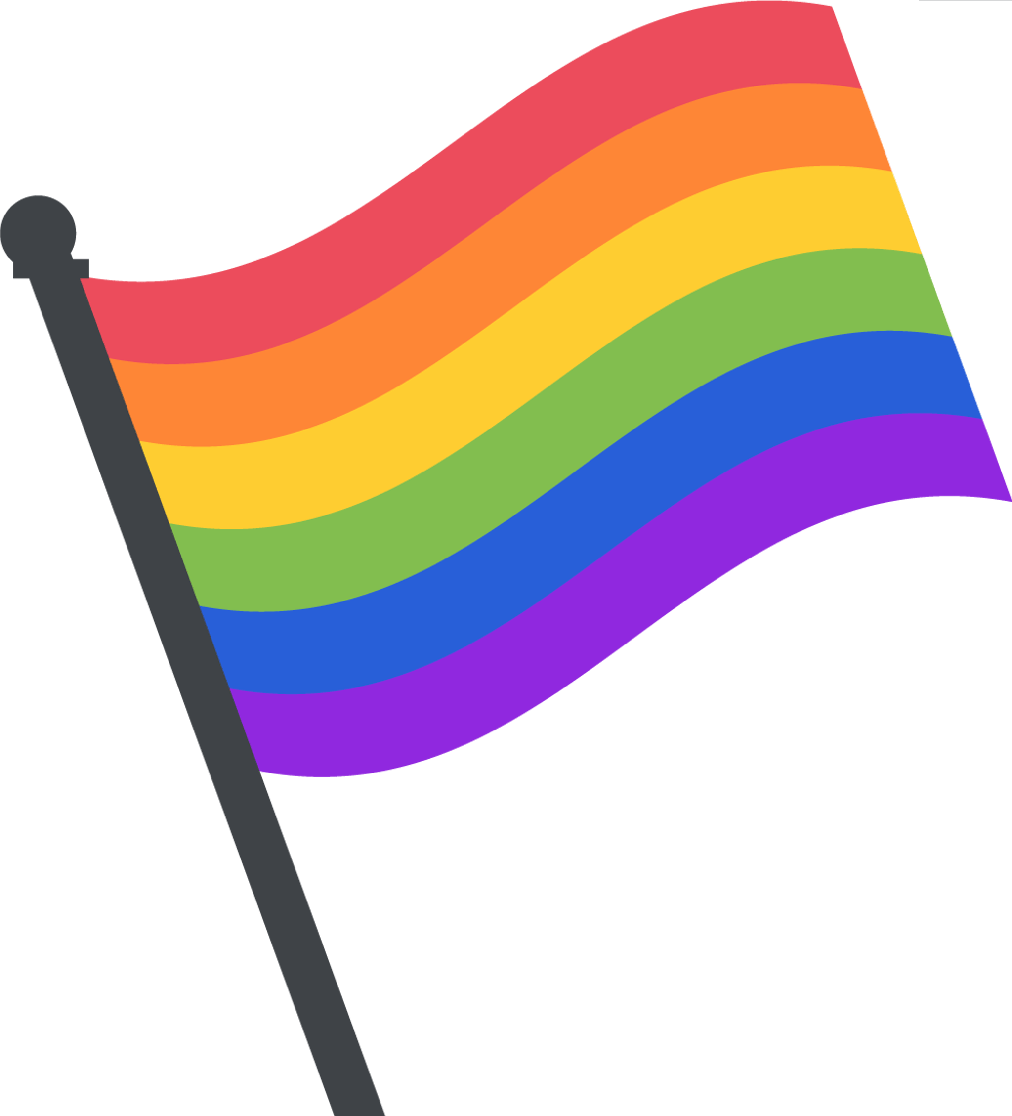 Rainbow Flag