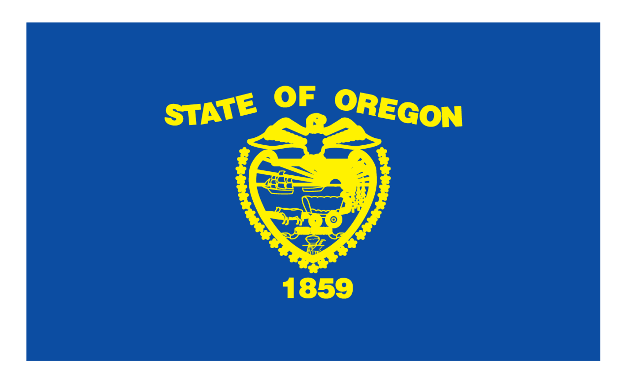 oregon