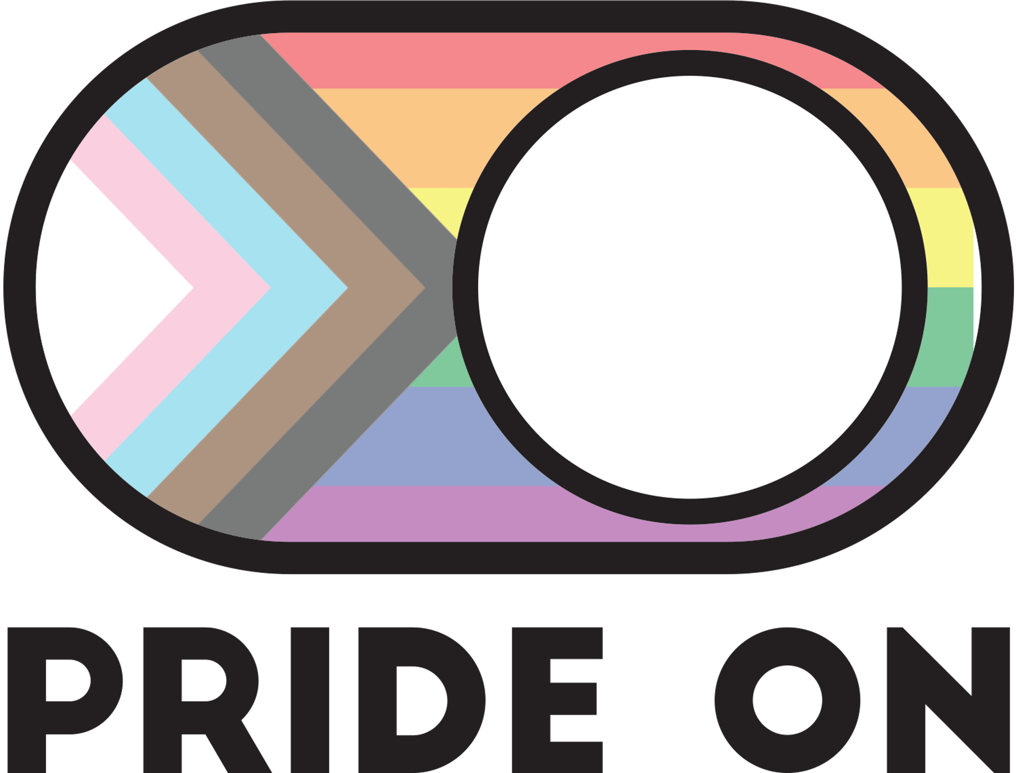 Pride On