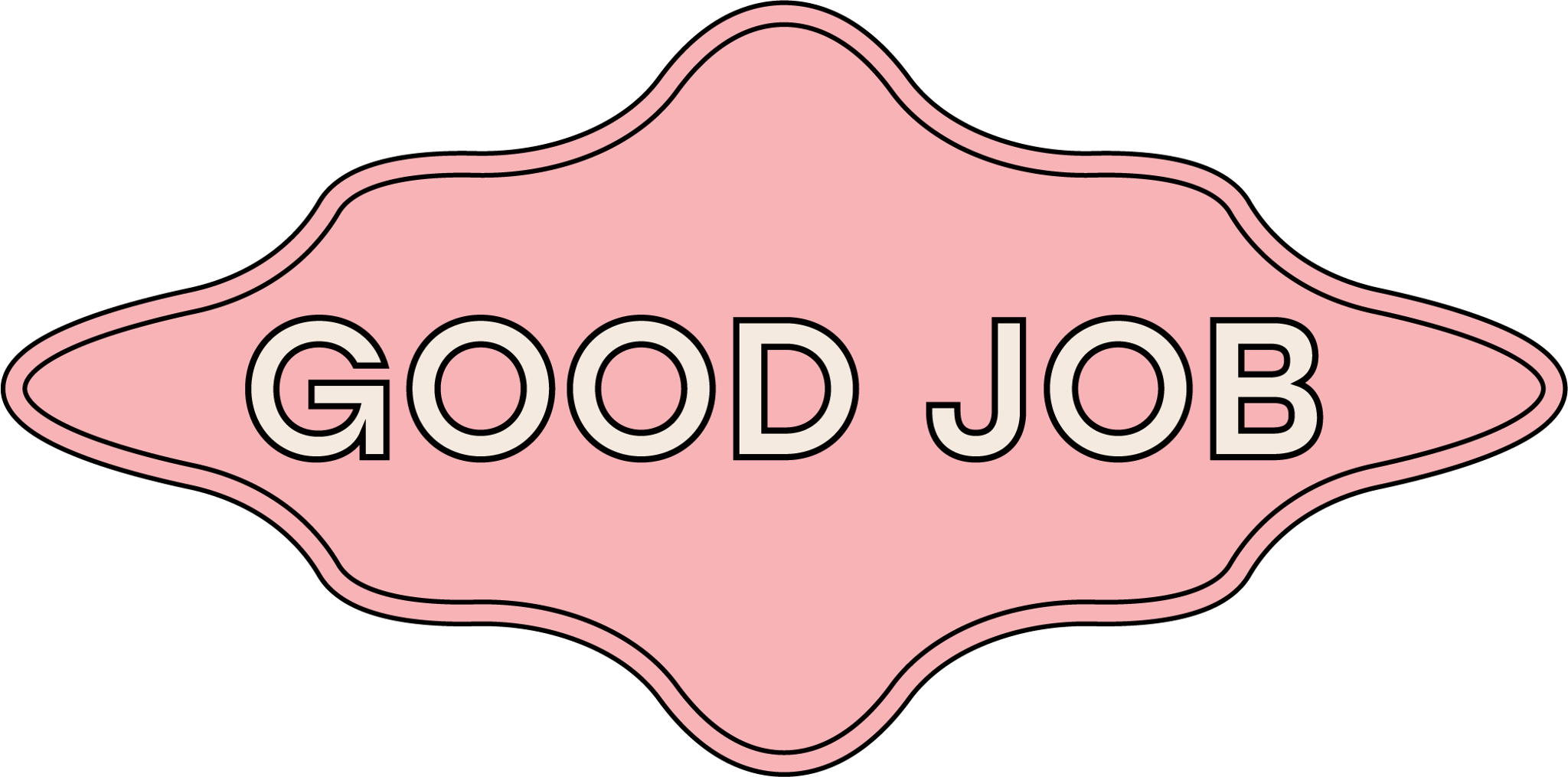 Bohemian Good Job