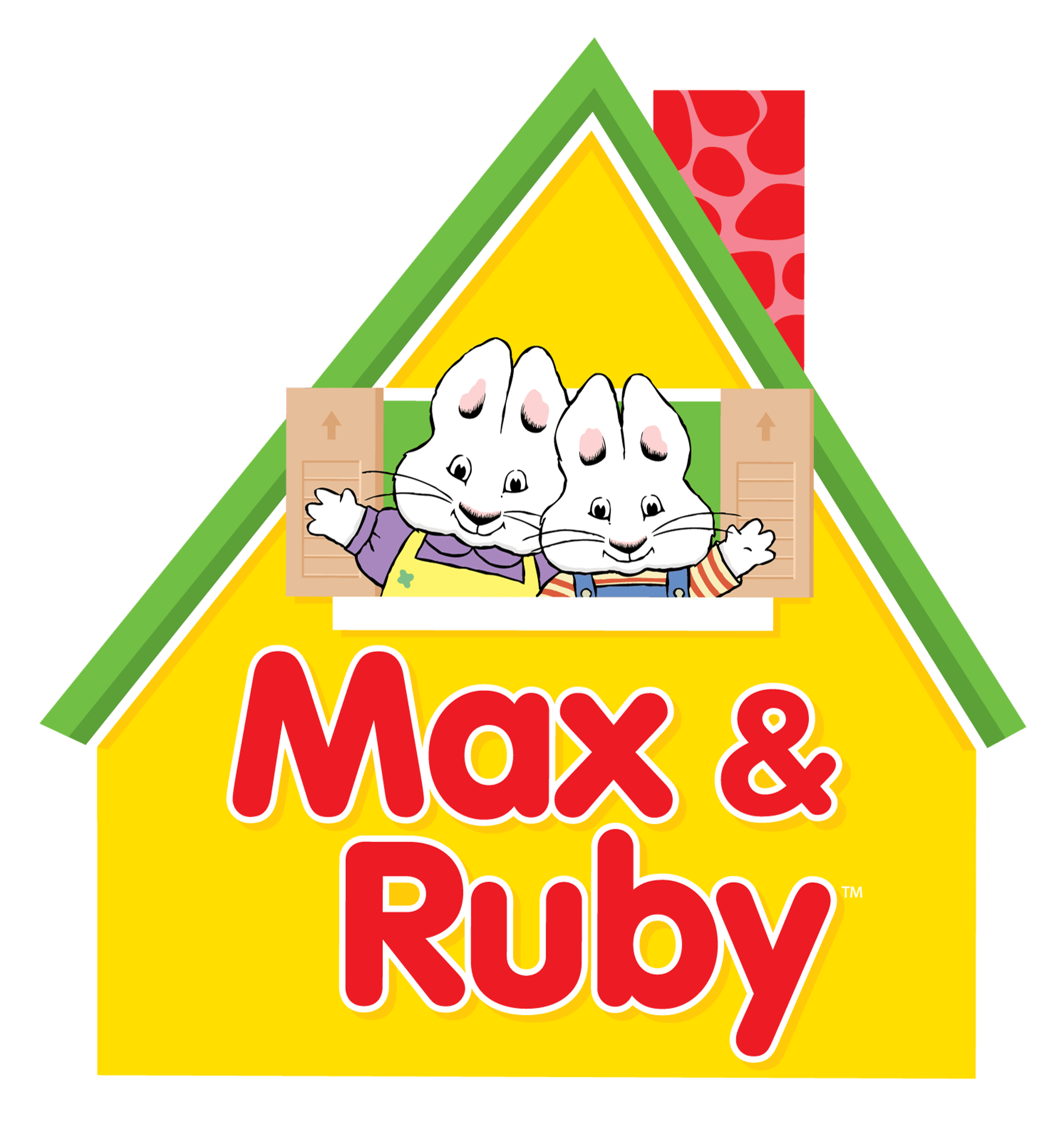 Max & Ruby Logo
