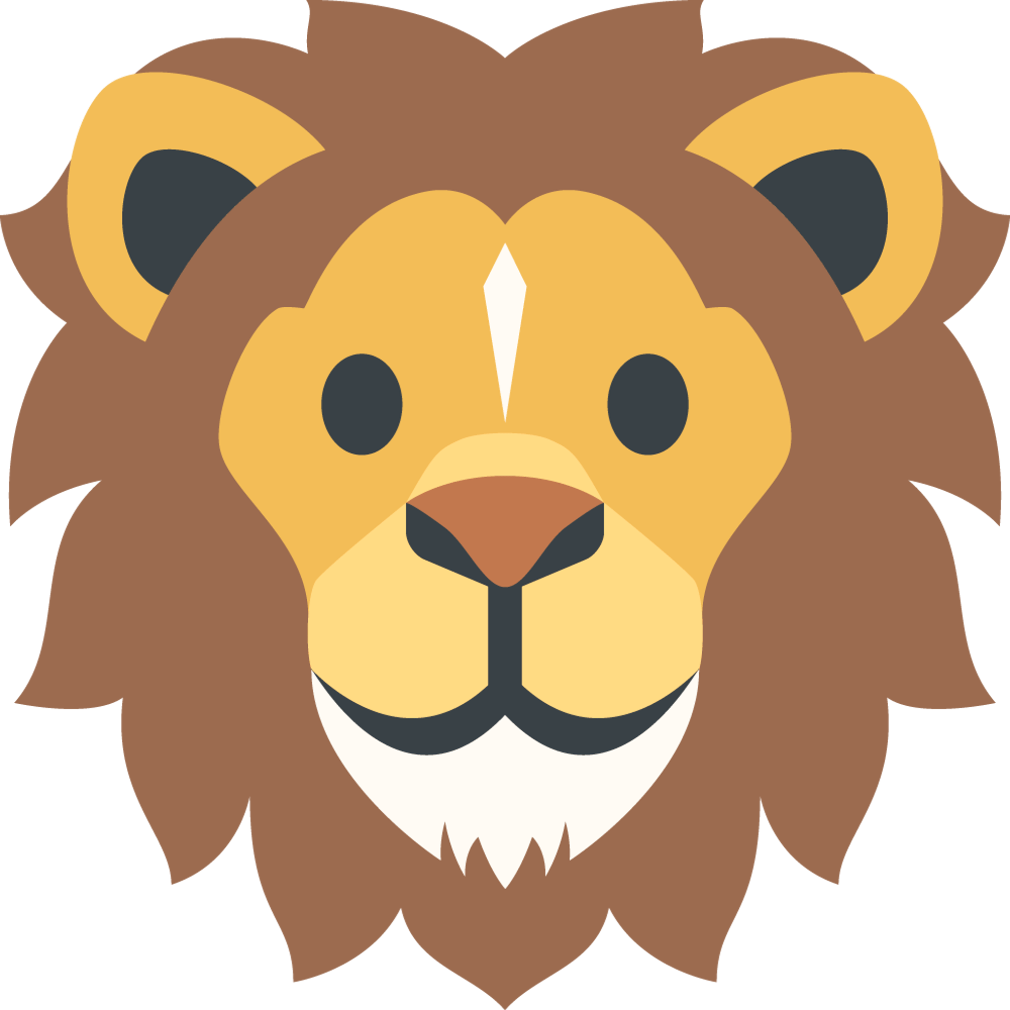 Lion Head