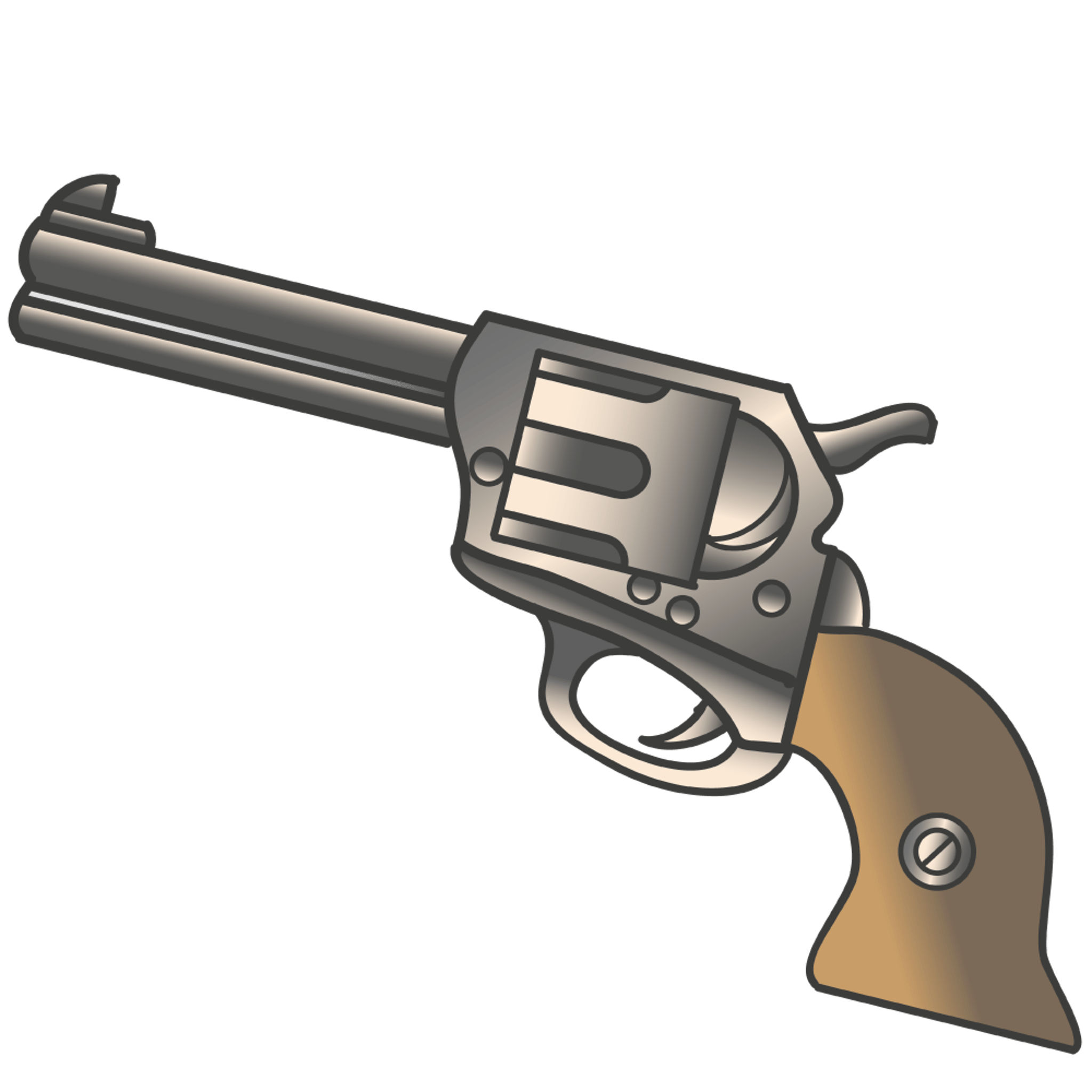 Revolver