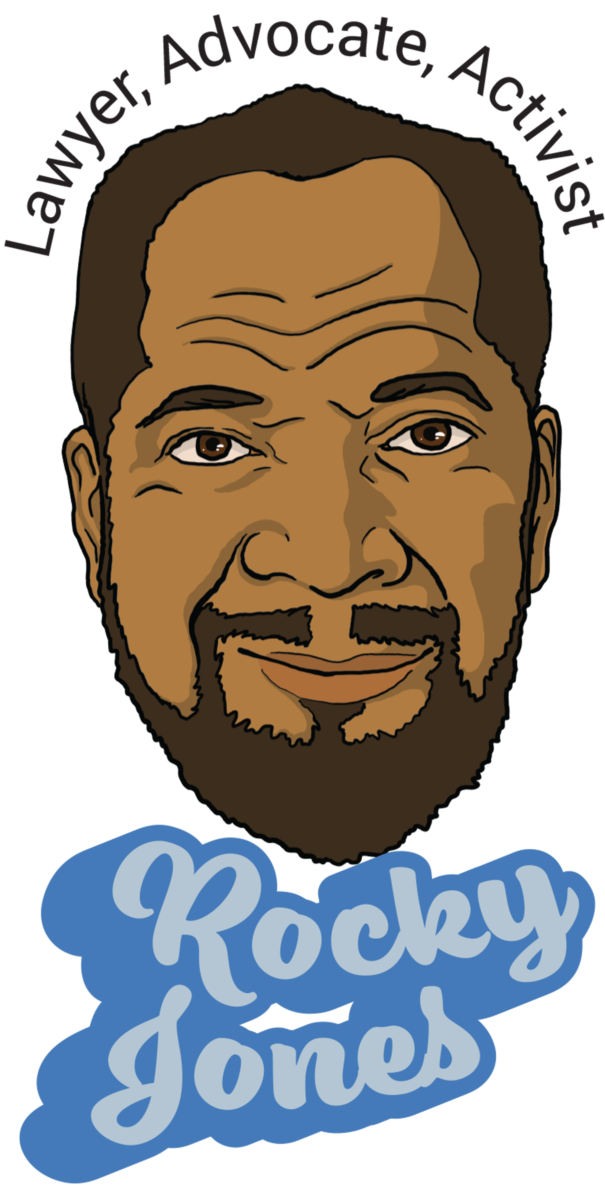 Rocky Jones