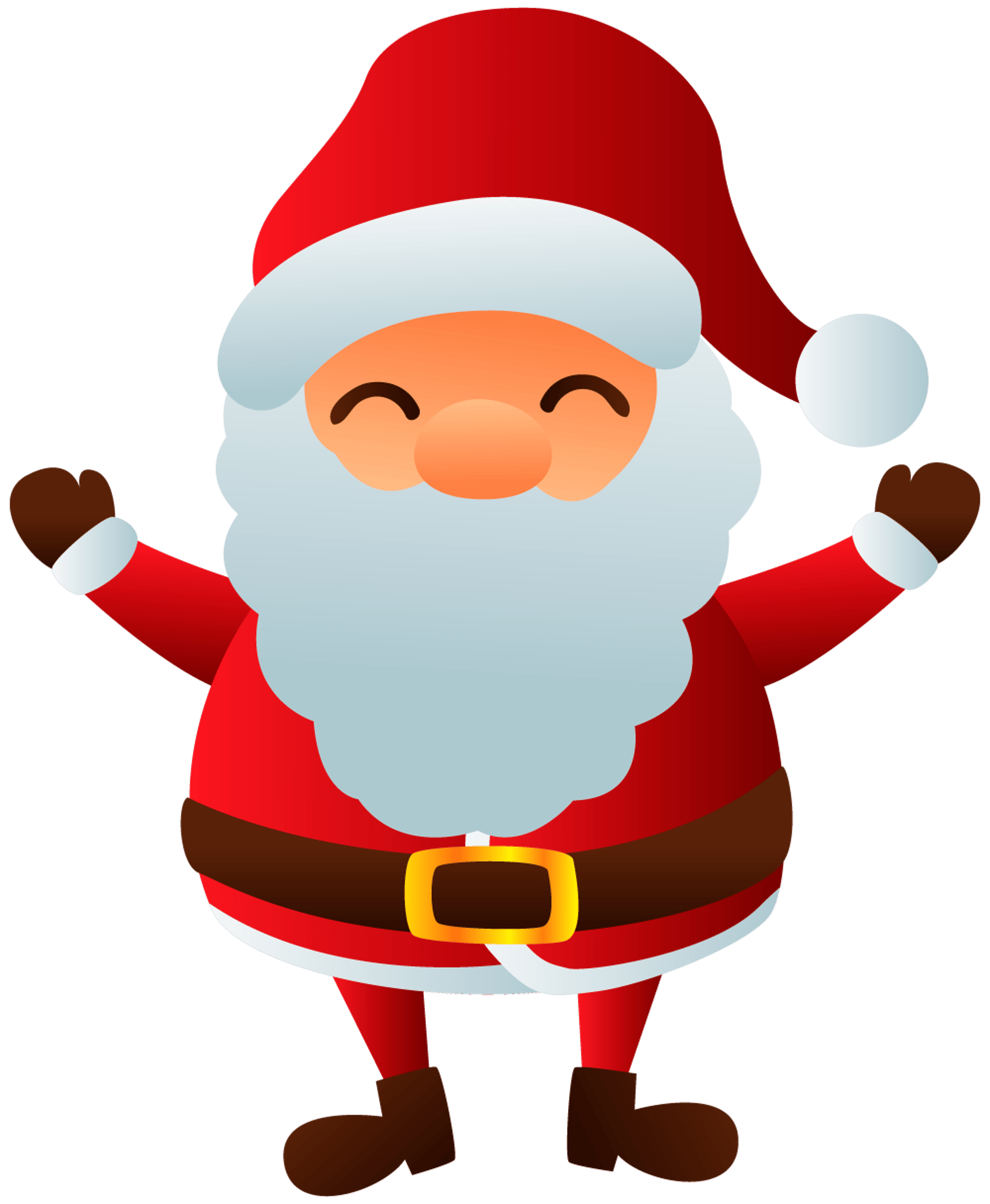 Christmas Santa Cheer