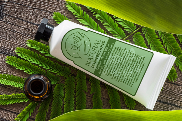 Go green with sustainable packaging