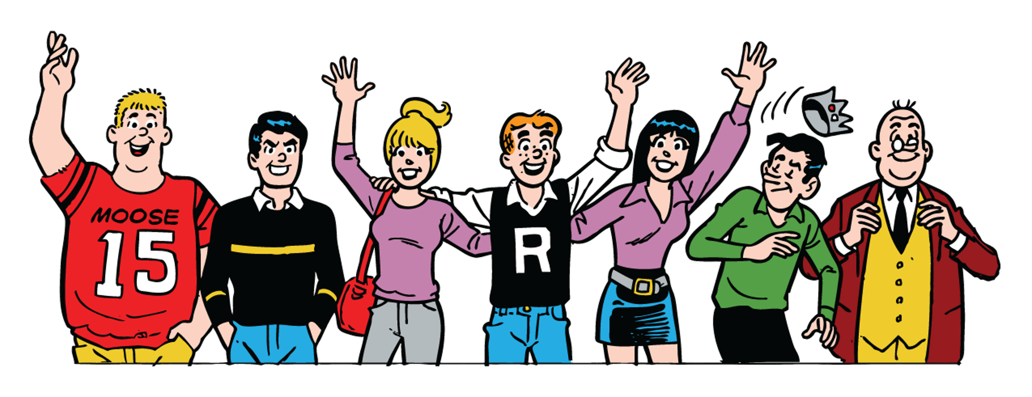 Archie Gang