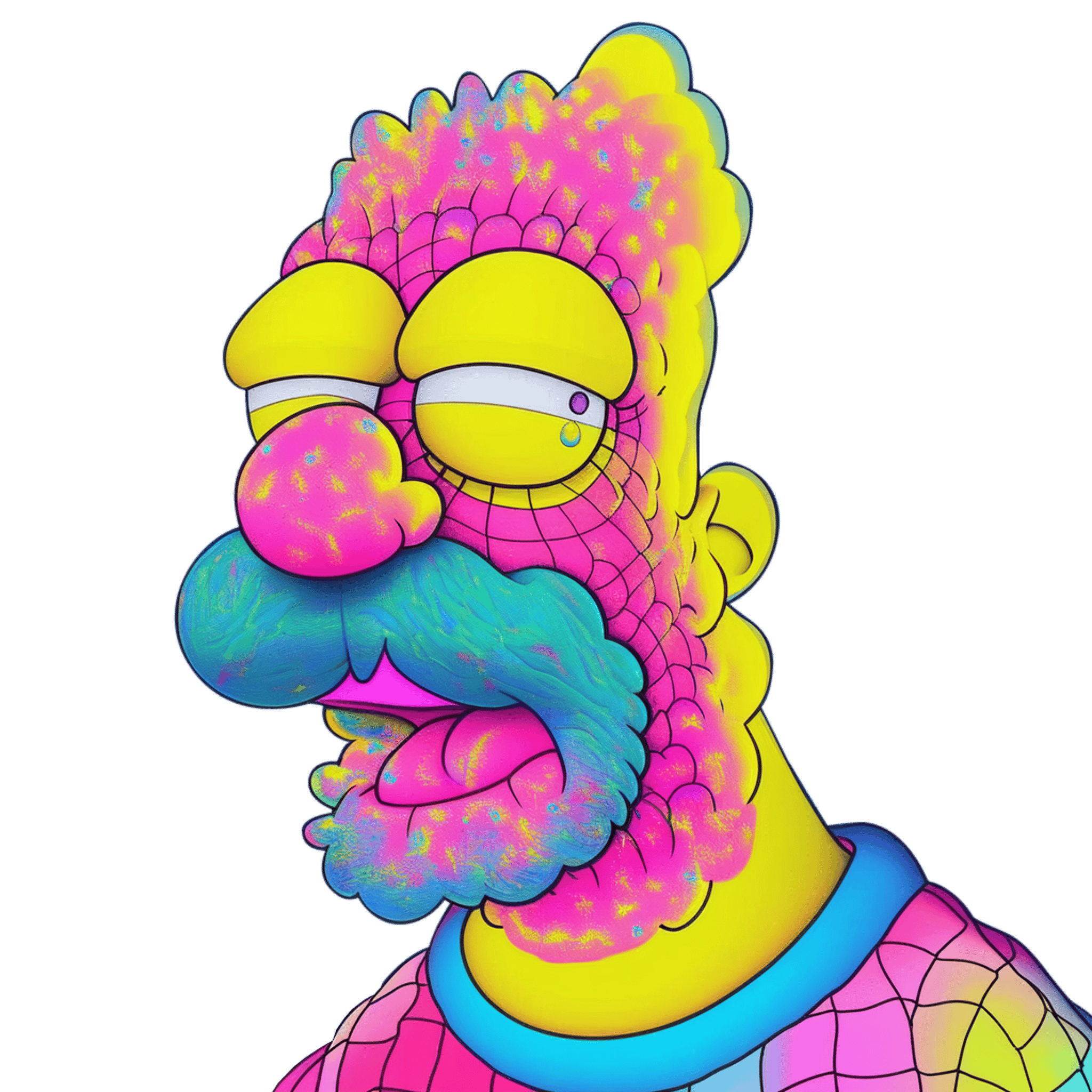 Bart Trippy