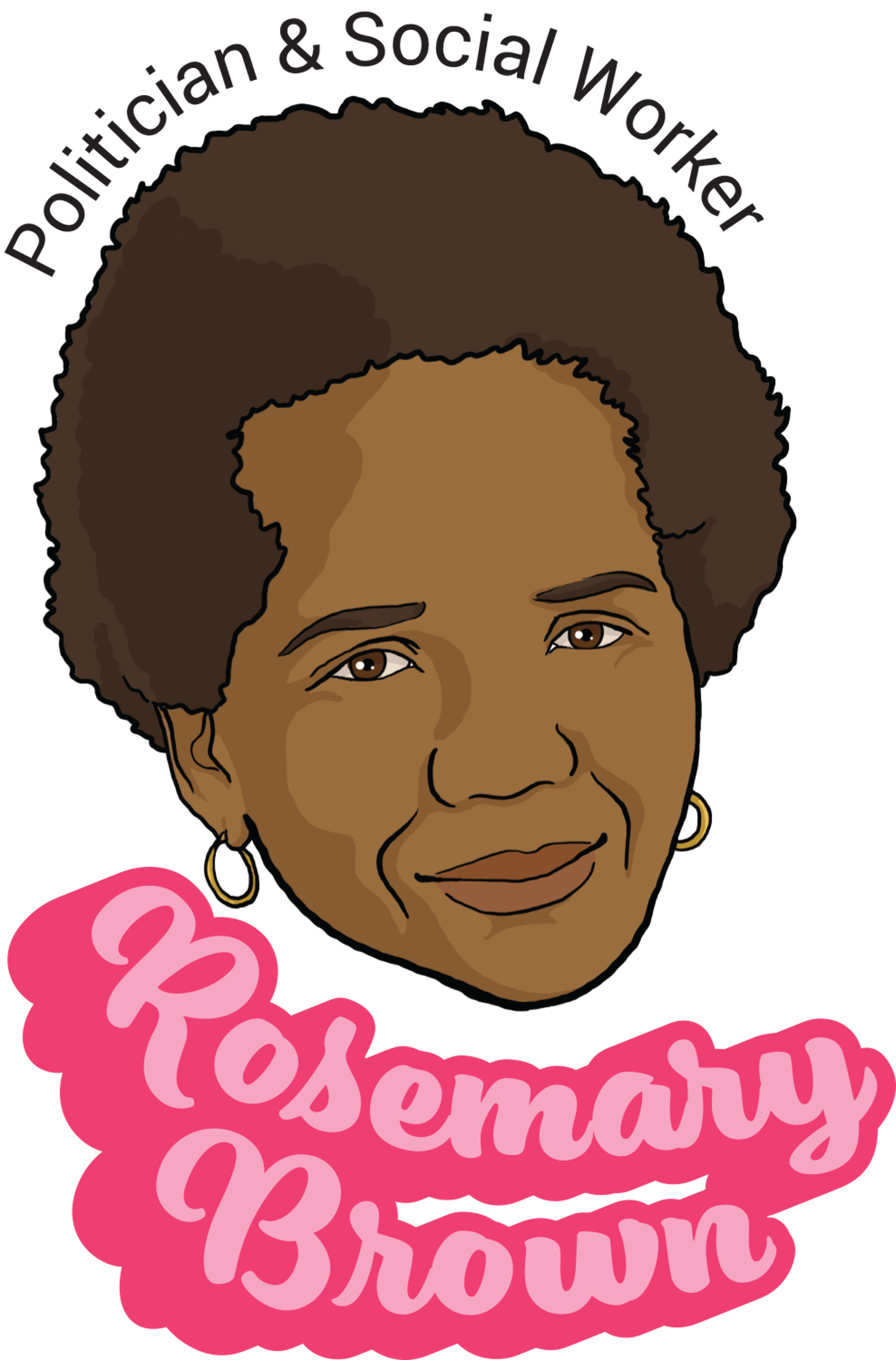 Rosemary Brown
