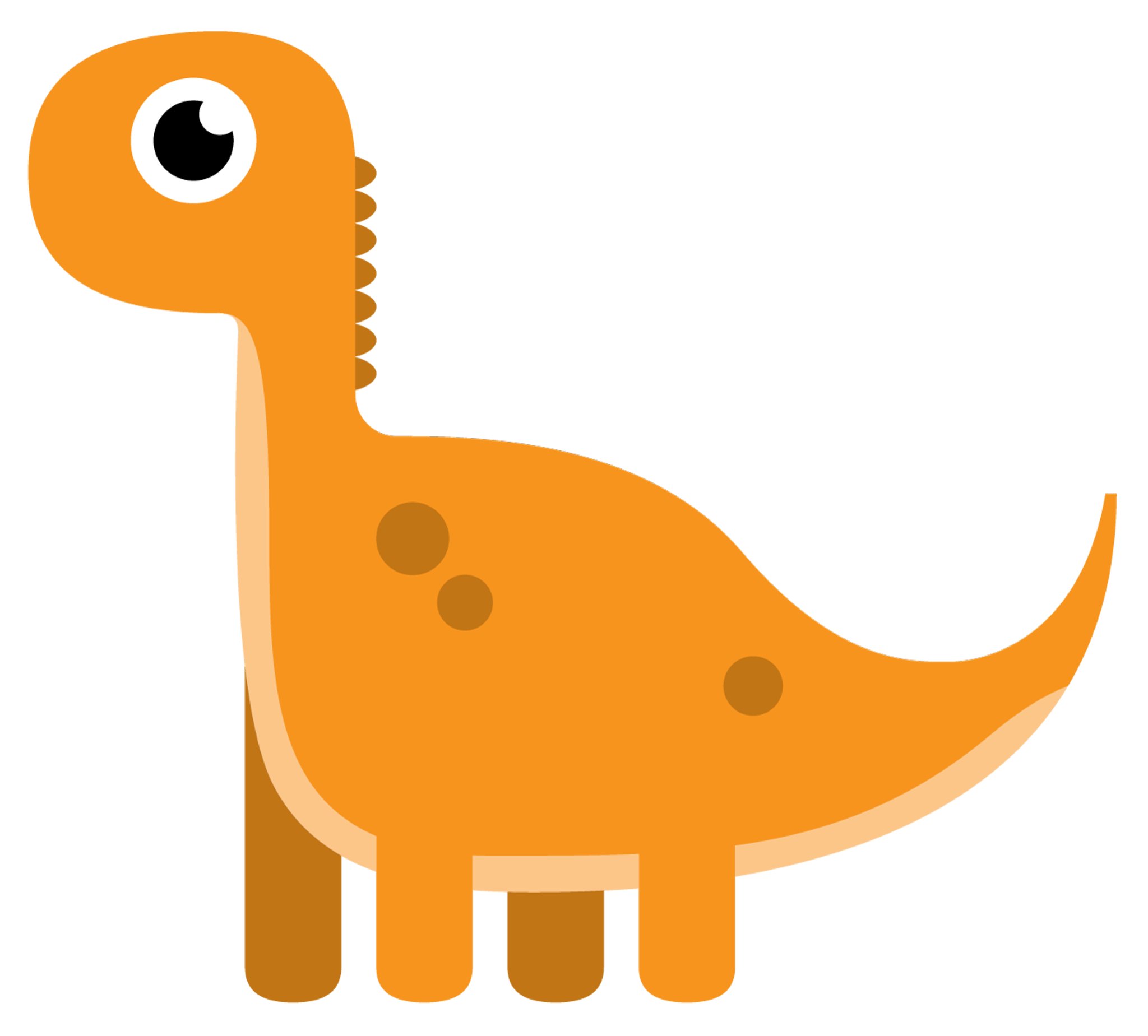 Brontosaurus Dinosaur