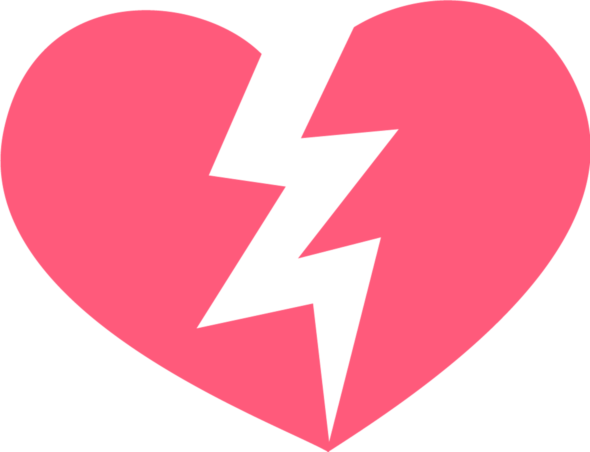 Heartbreak