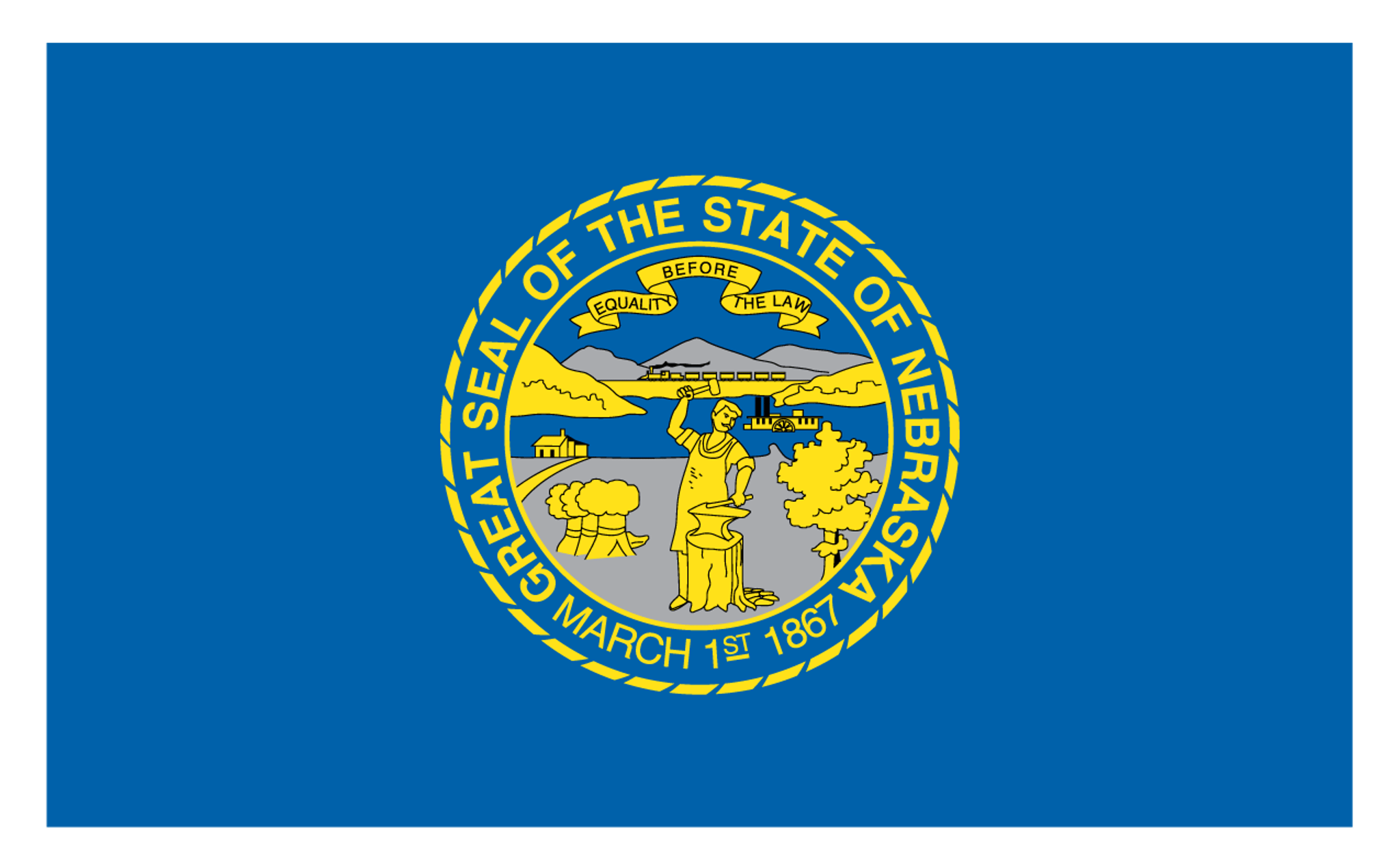 Nebraska