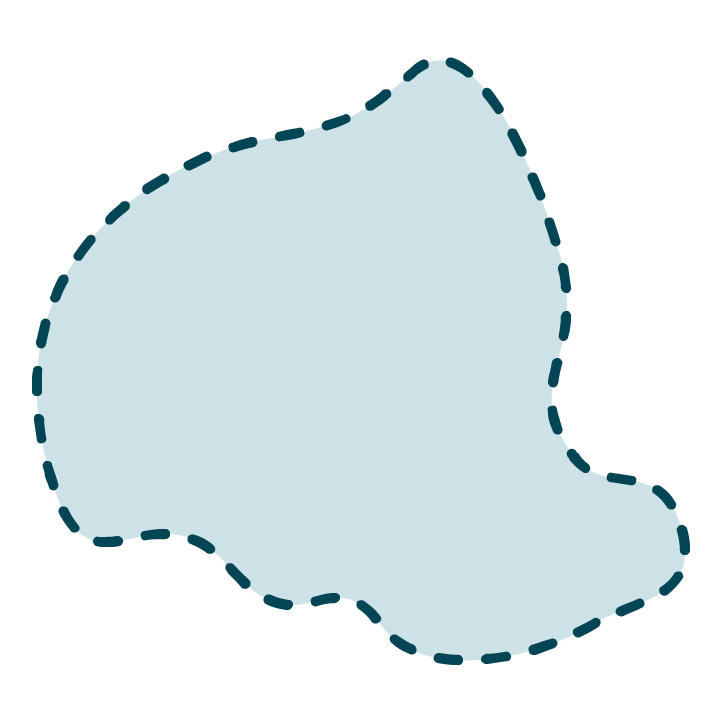 Continent - Asia Template
