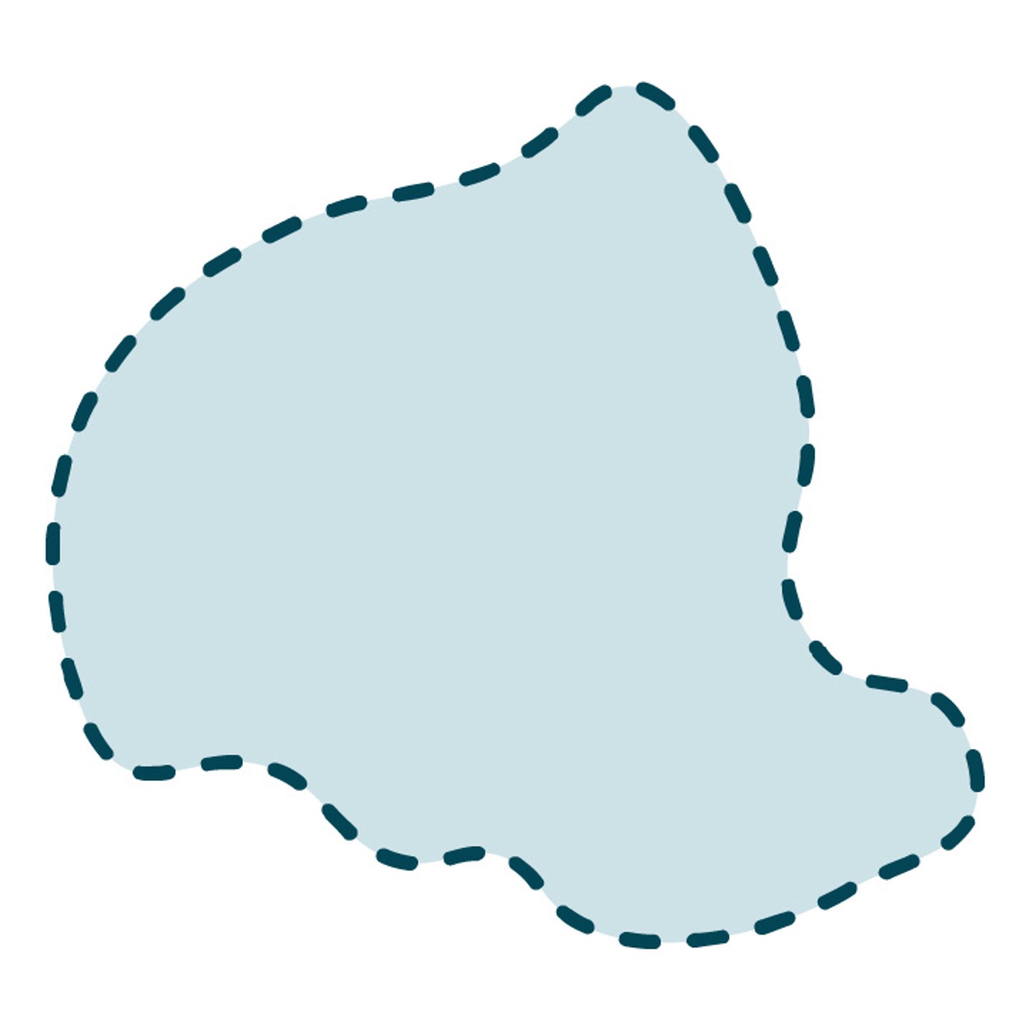 Continent - Asia Template