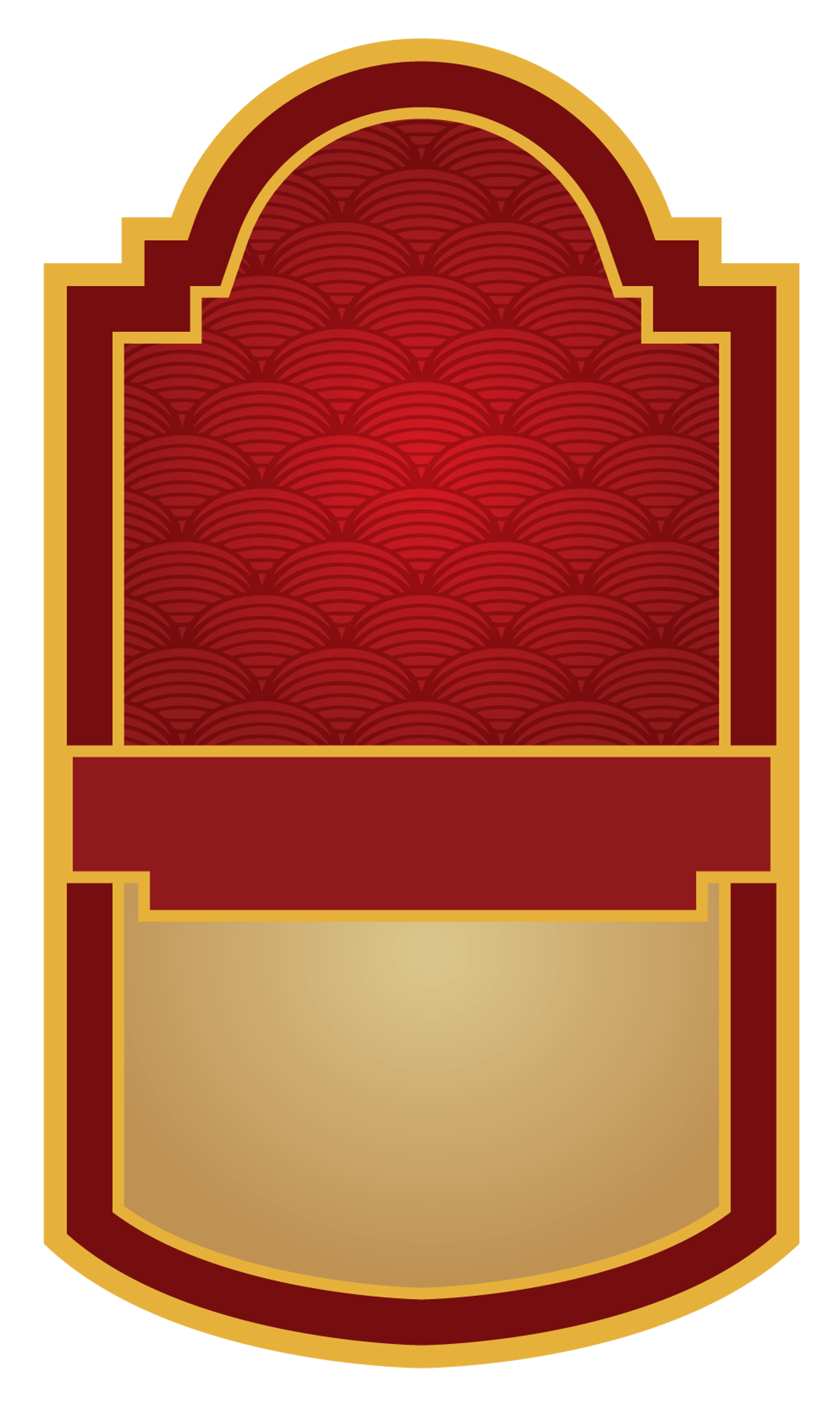 Tequilla Label