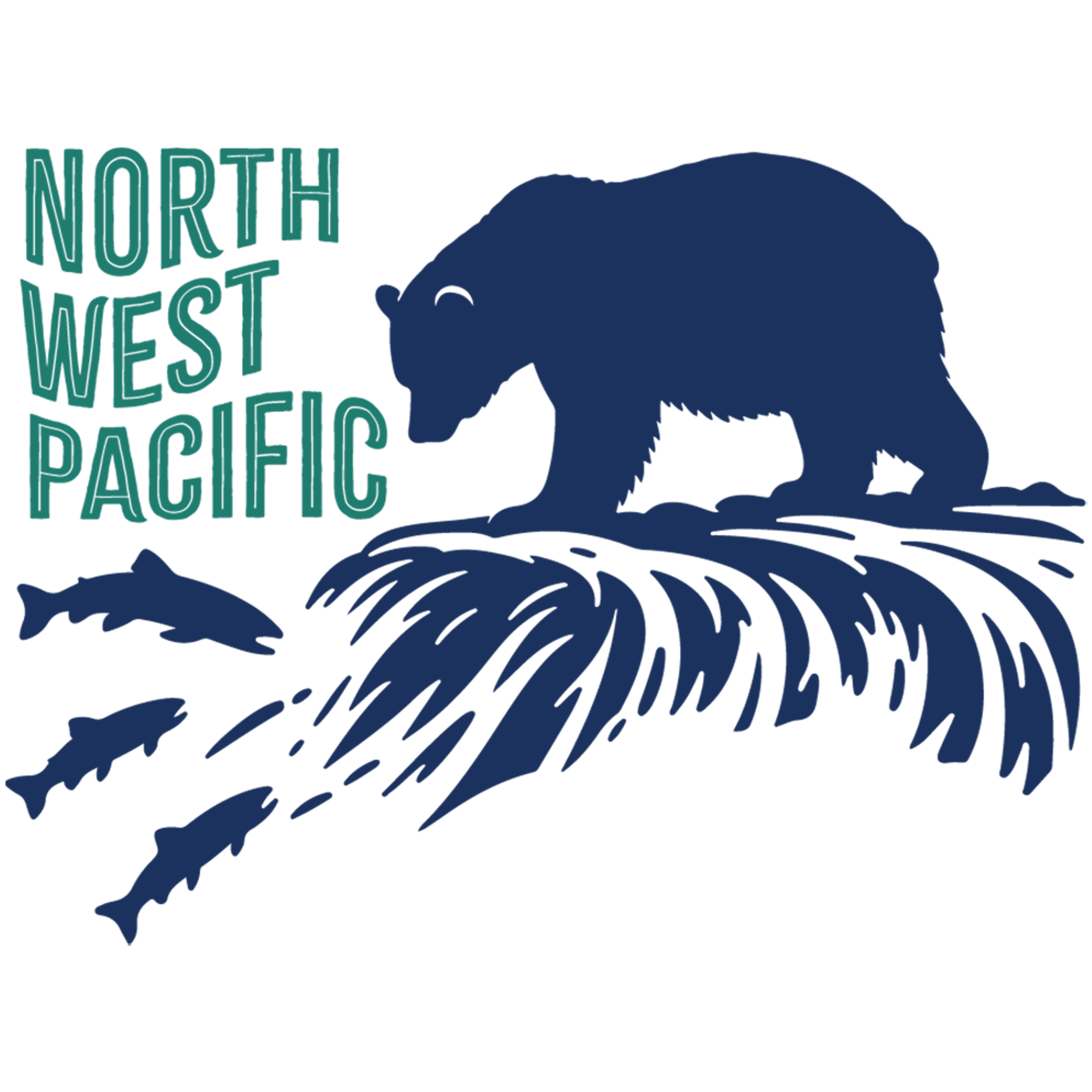 North West Pacific