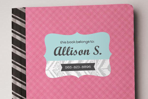 custom name label kids name label, id label, name sticker, classroom sticker, custom sticker, custom label