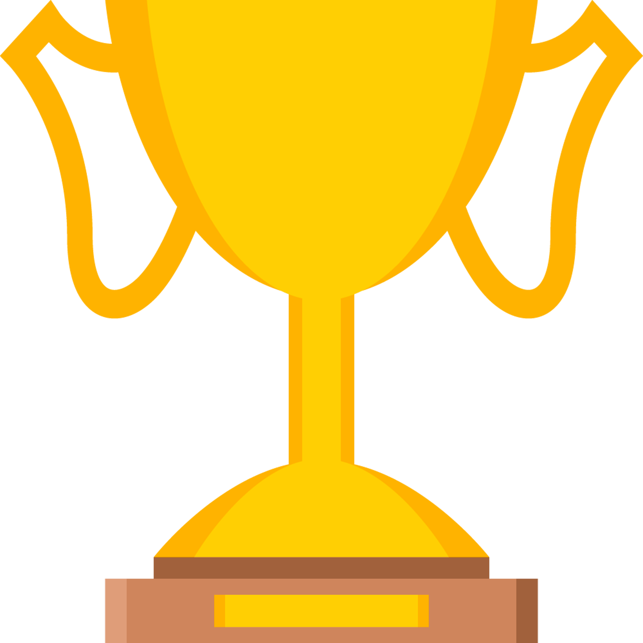 Trophy