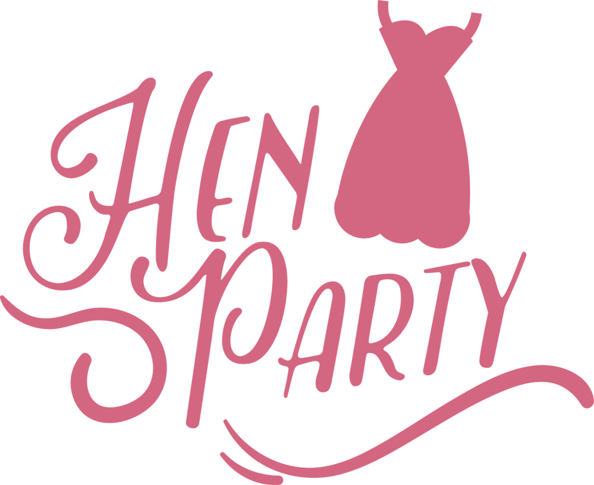 Hen Party 1