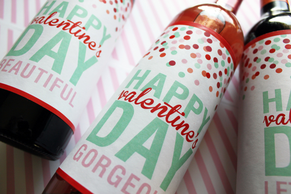 custom sticker, bottle labels, drink label, holiday labels, holiday sticker, gift tags