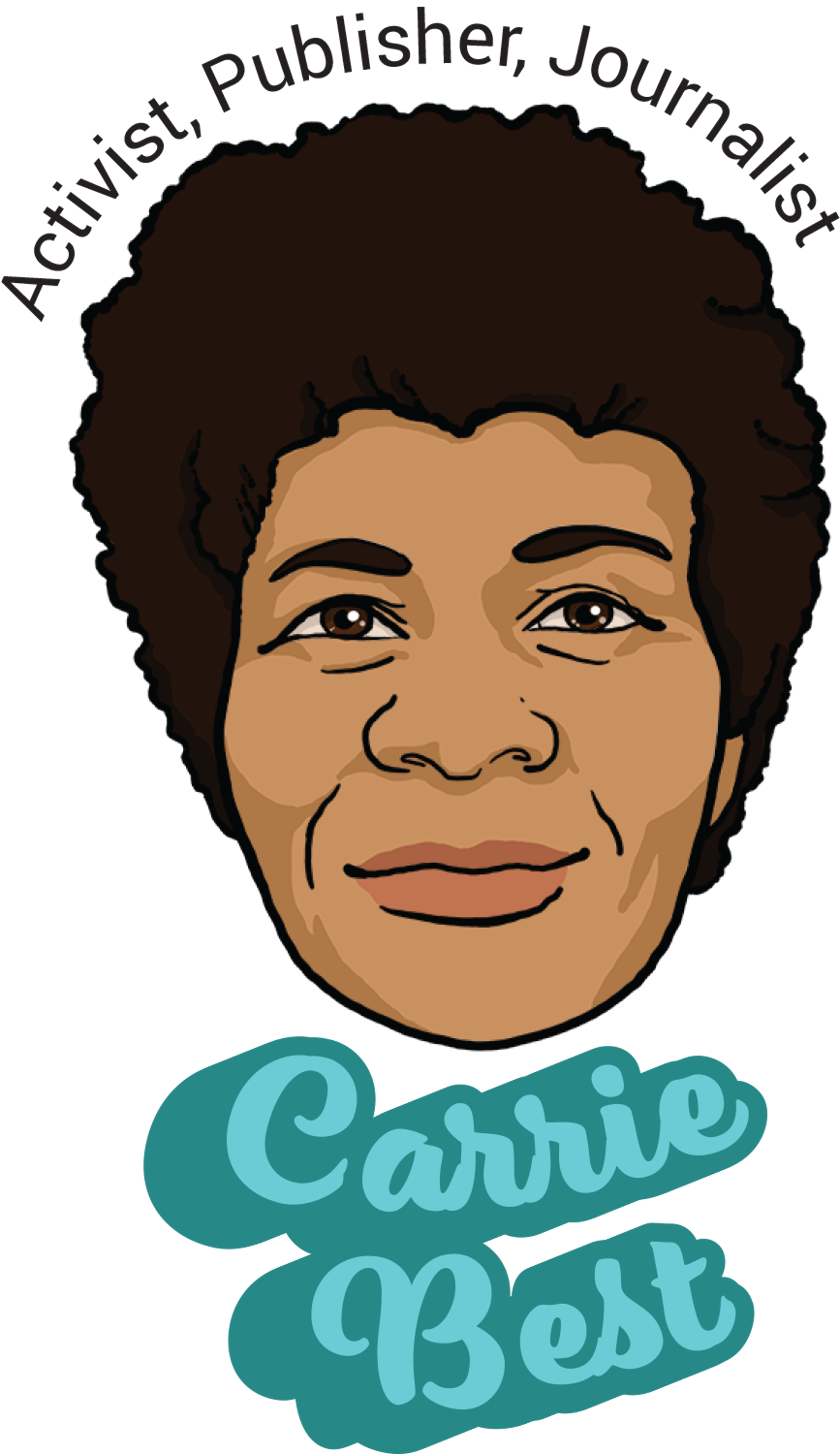 Carrie Best