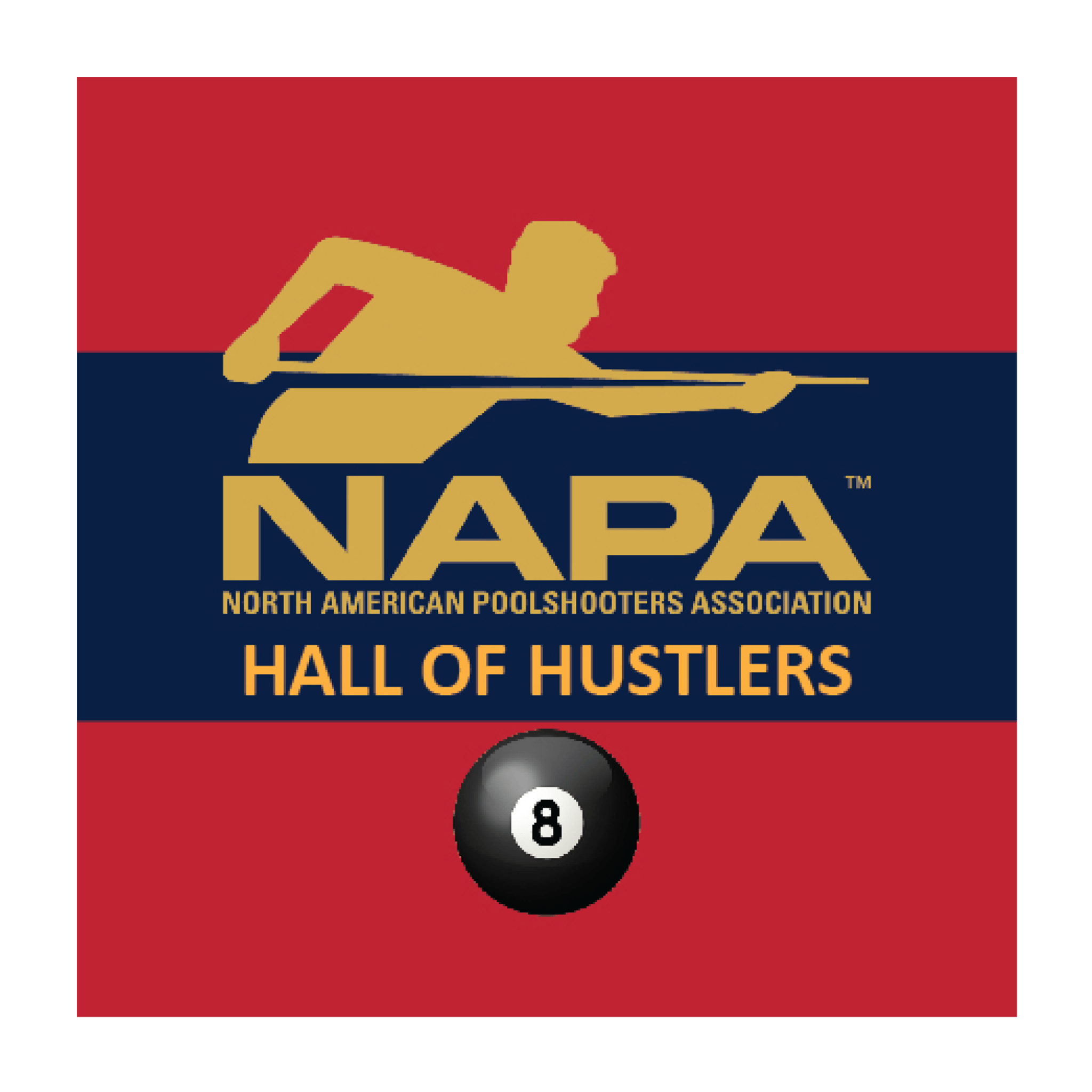 NAPA-HOH8