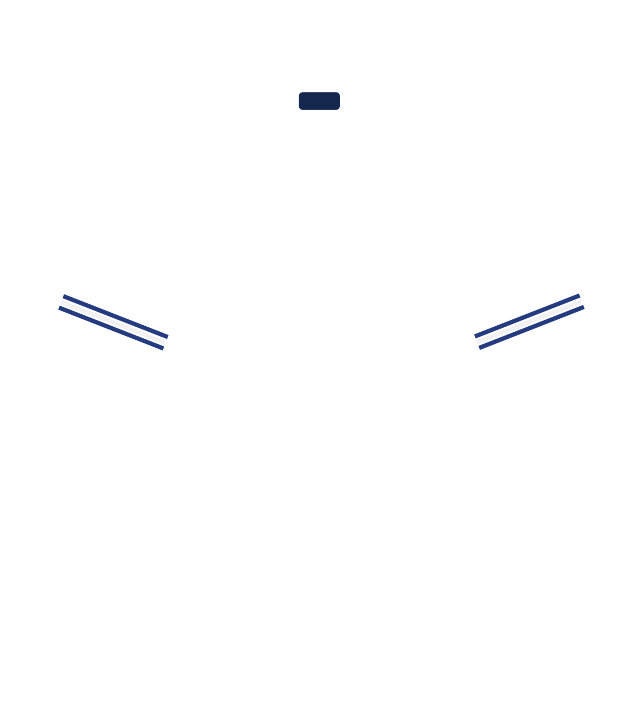 TEMPLATE - Base Ball T- Shirt