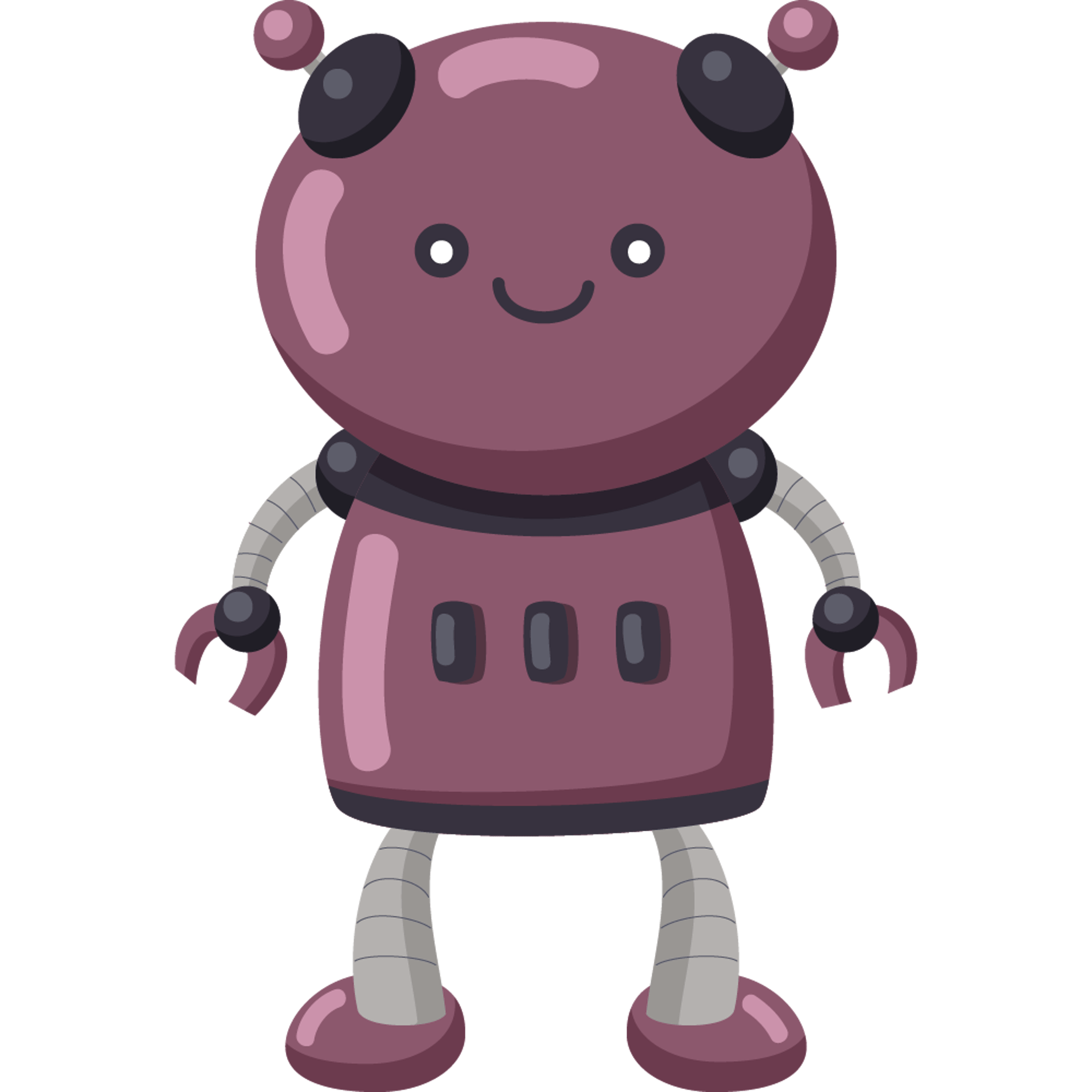 Robot
