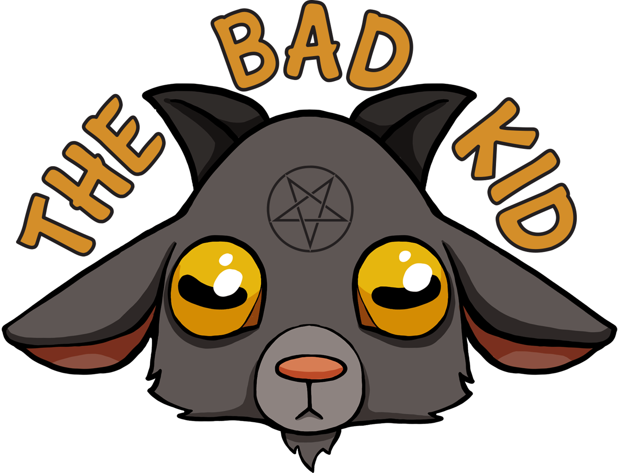 The Bad Kid