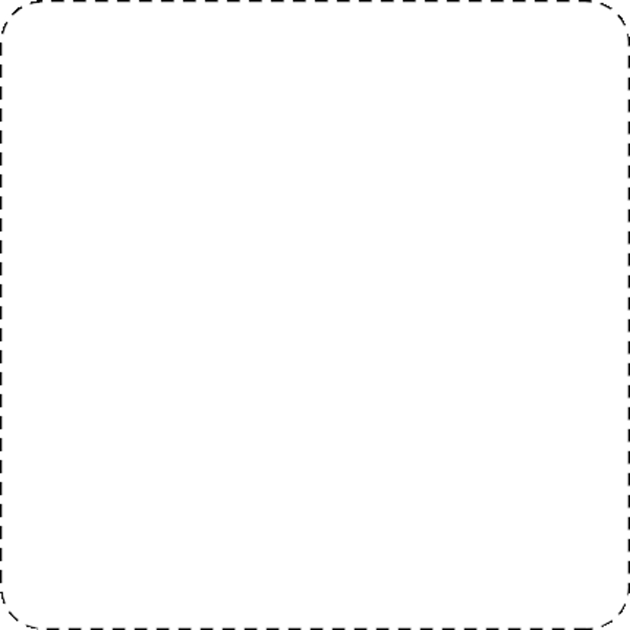 Save the Date 3"x3" Square