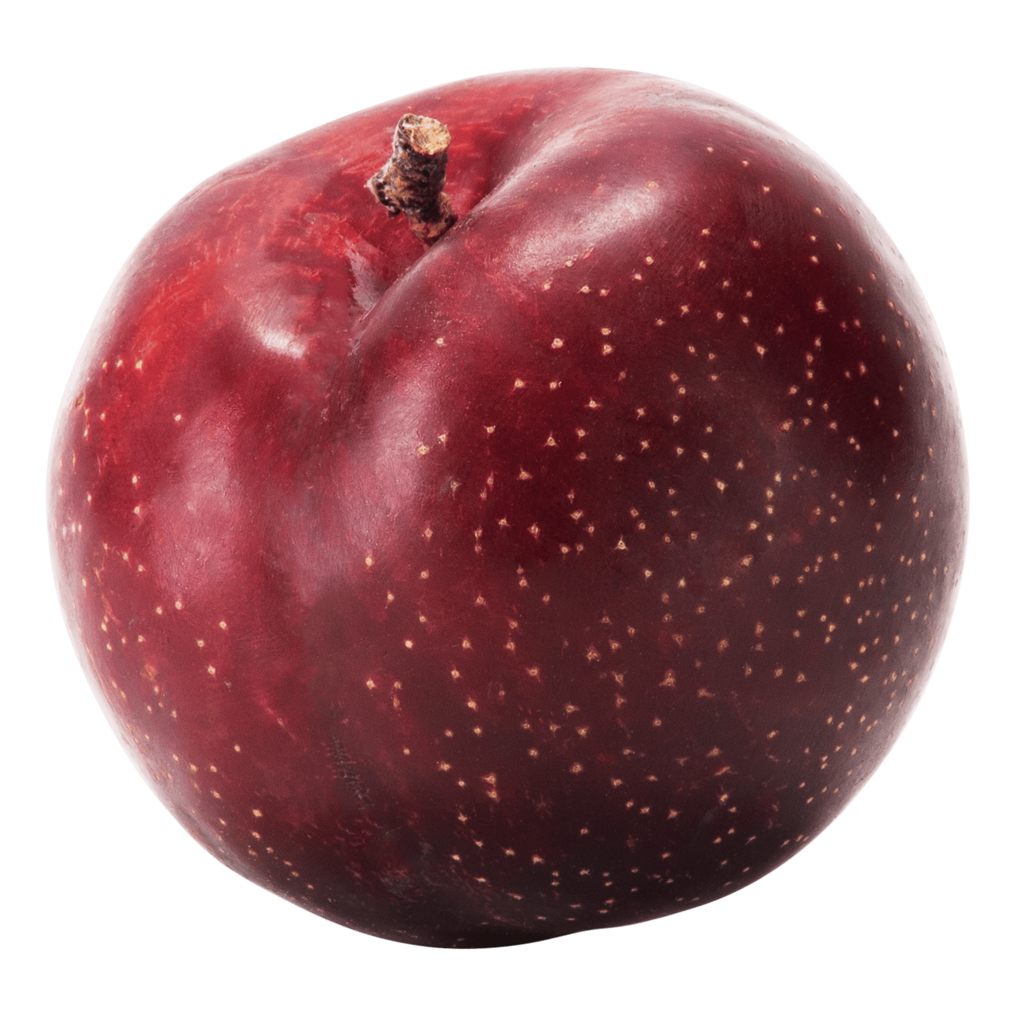 Plum Whole