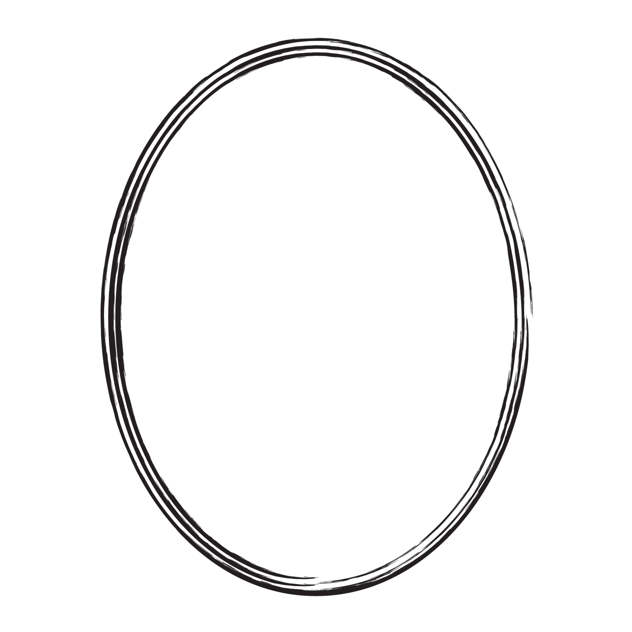 Beer-Oval