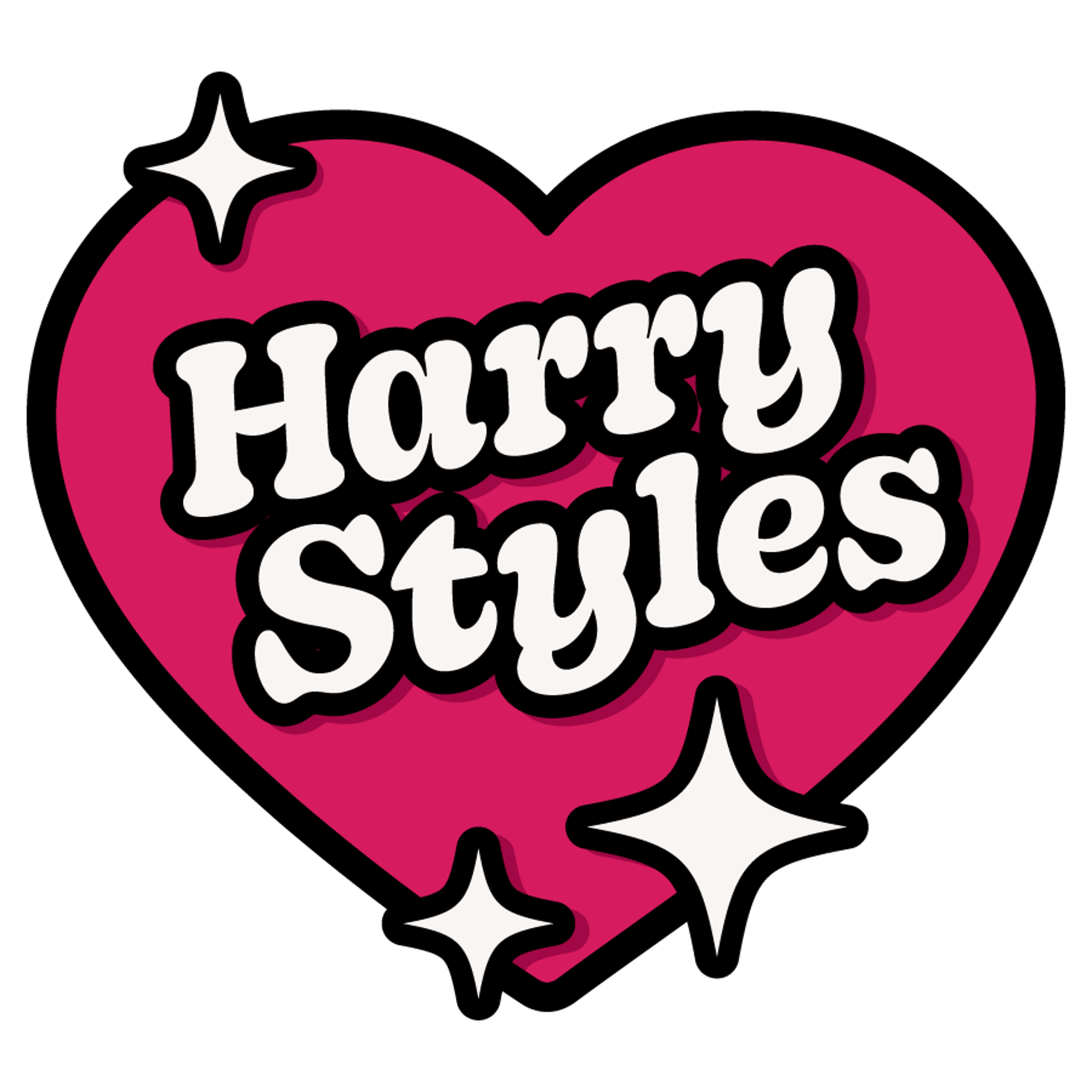 Harry Styles Heart