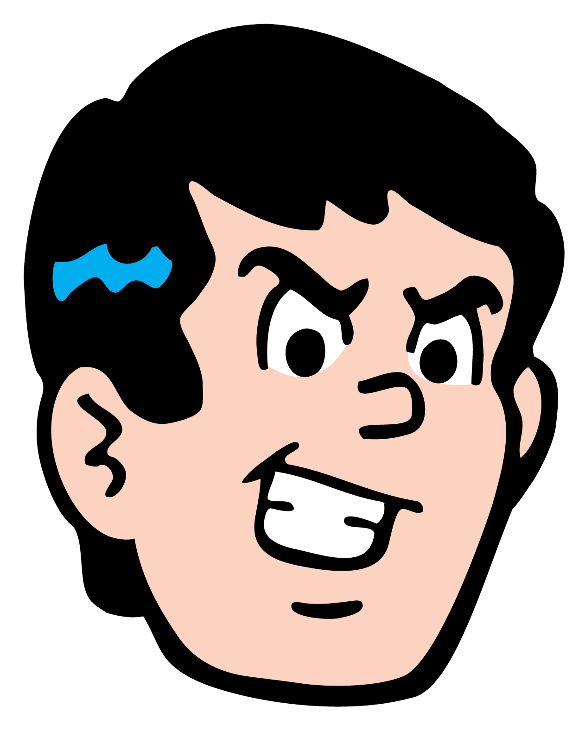 Reggie Head