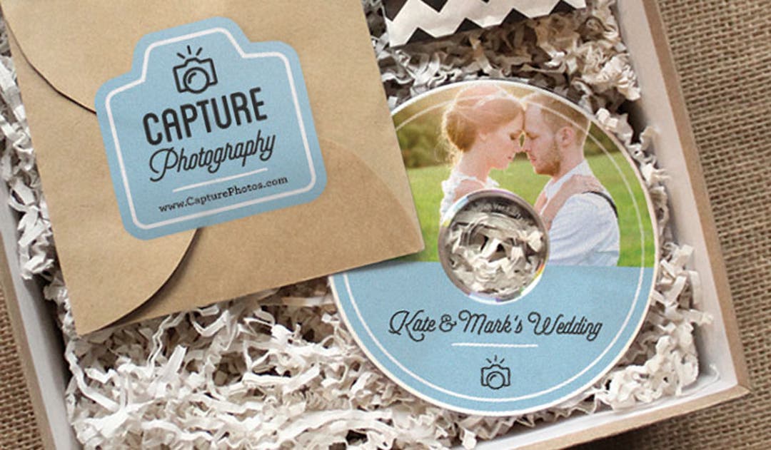 The Ultimate Guide to Photography Branding