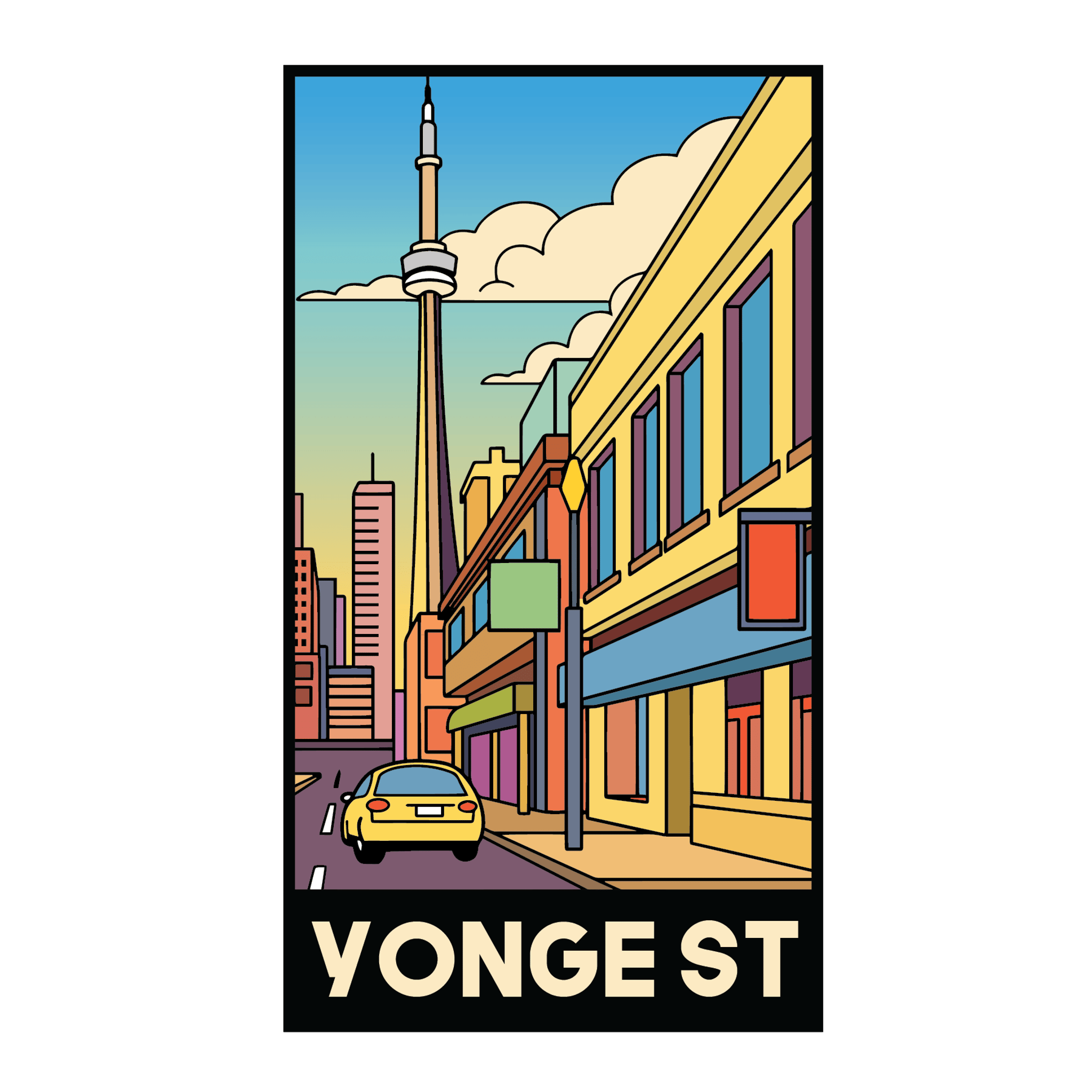 Yonge Street