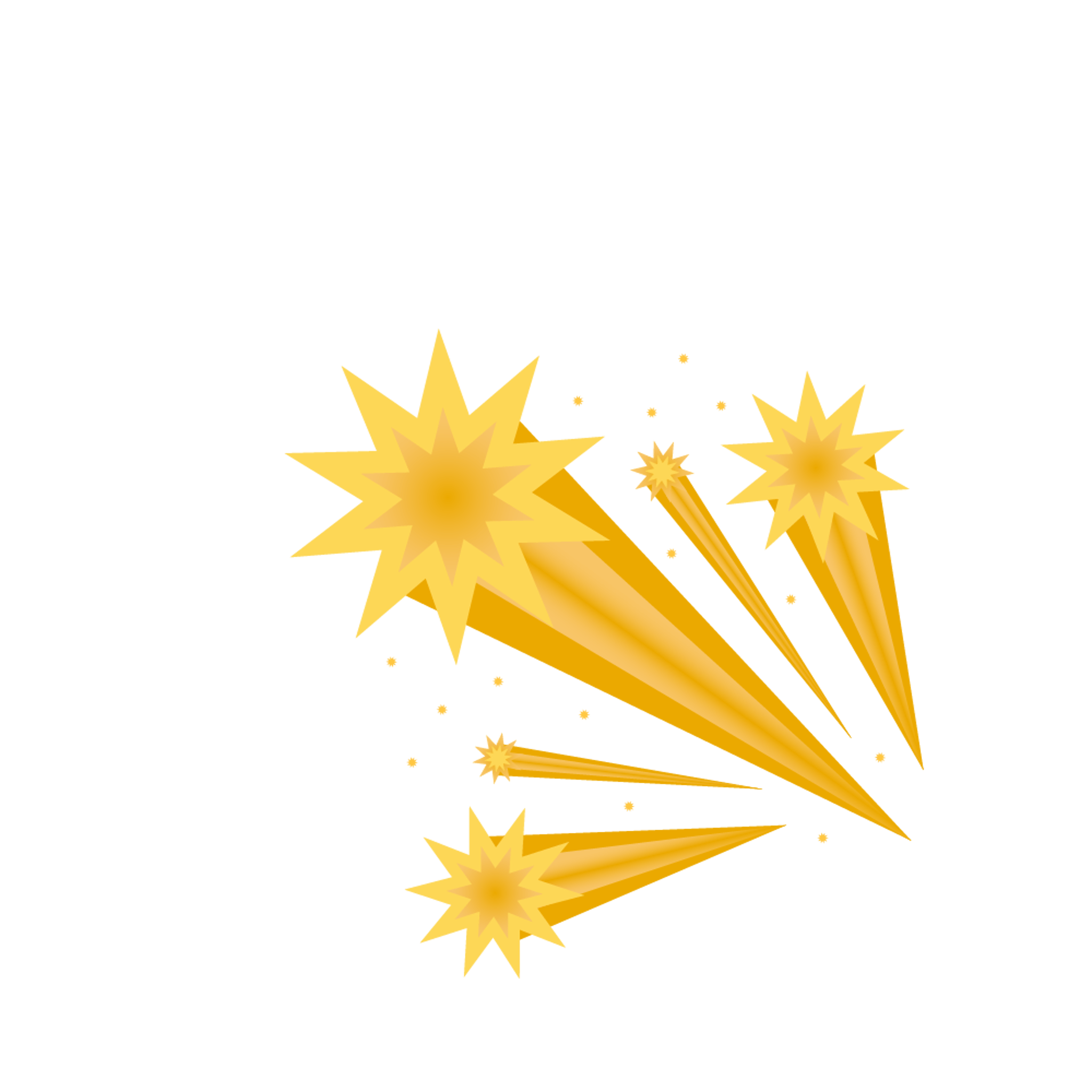 Star Streaks