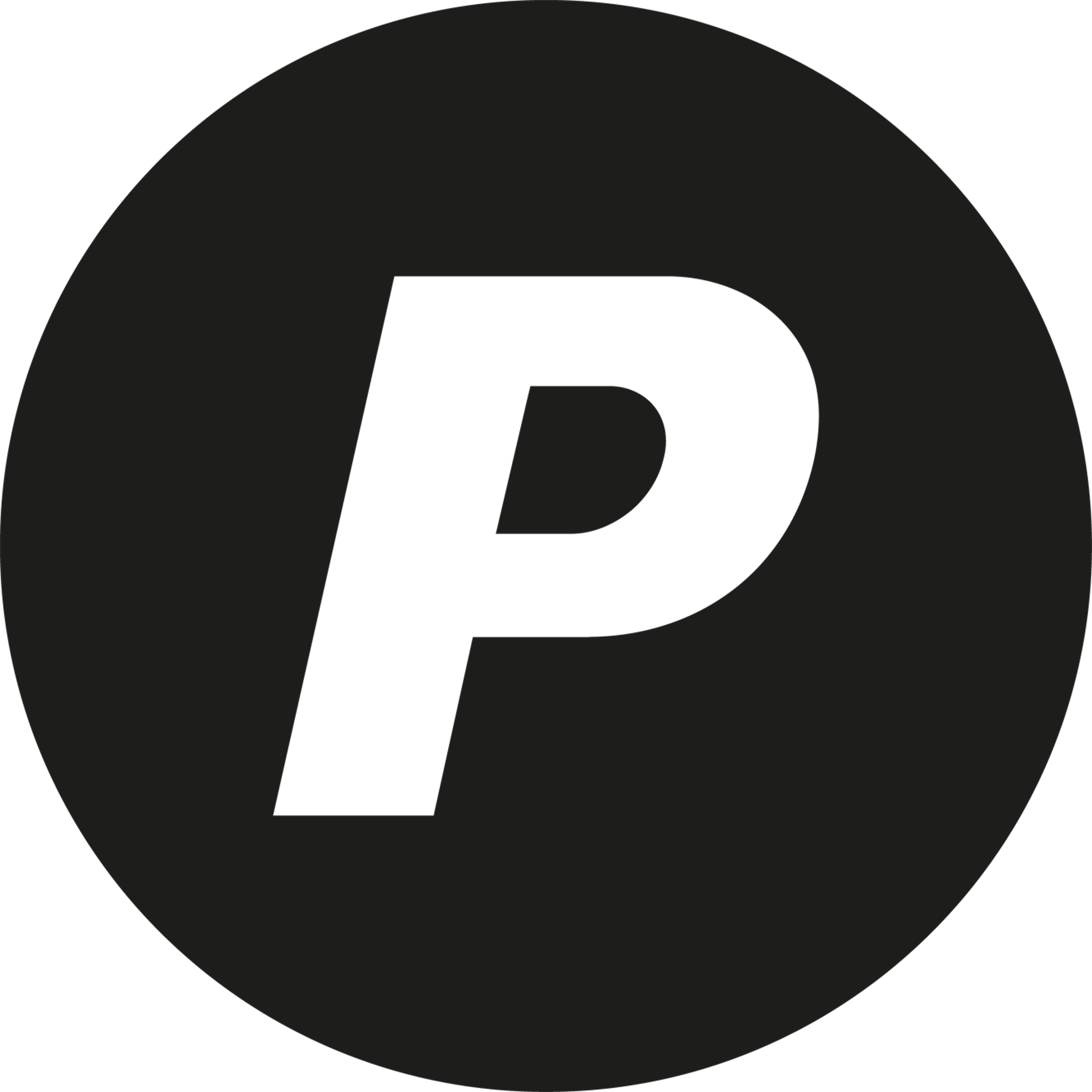 Paypal Solid