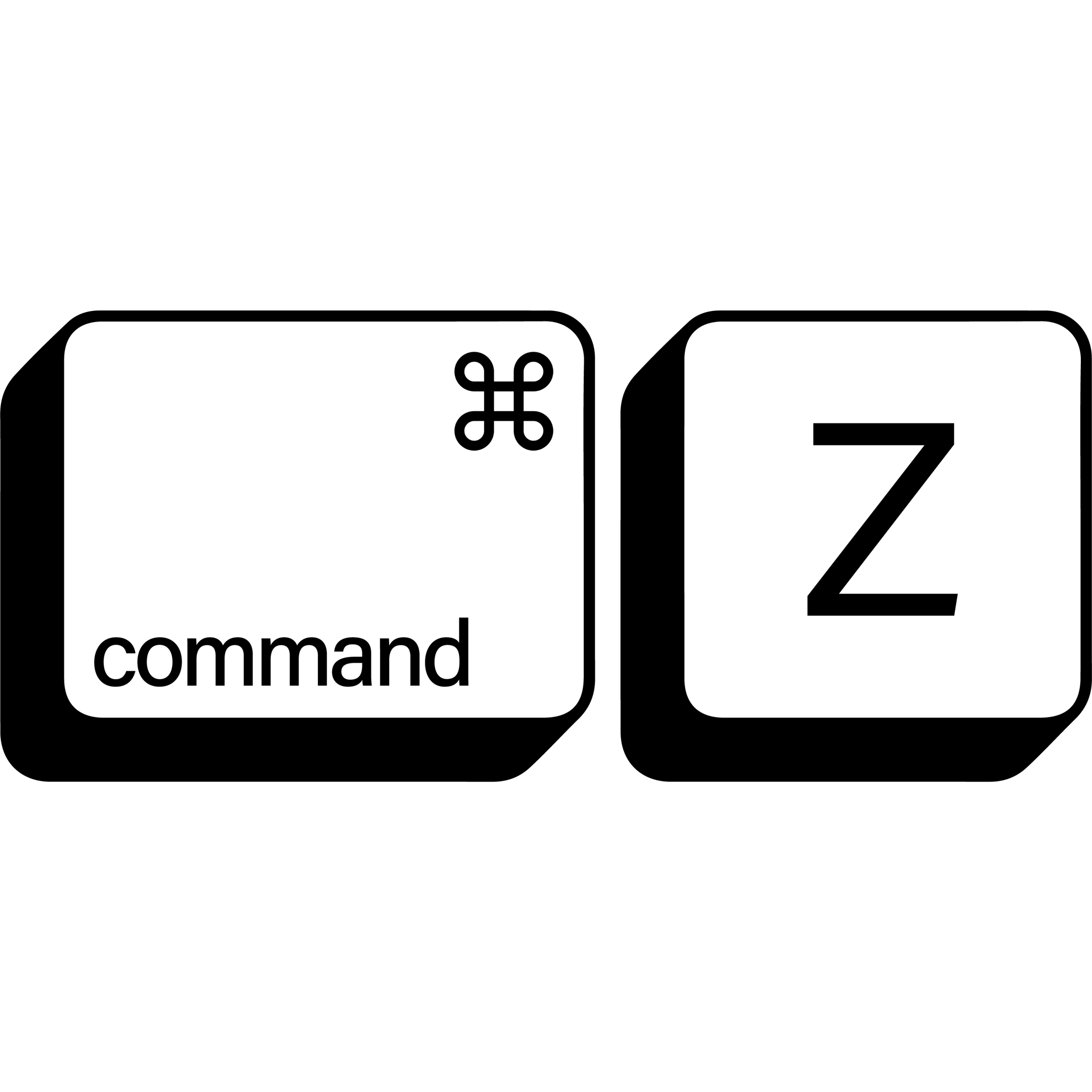 Command Z