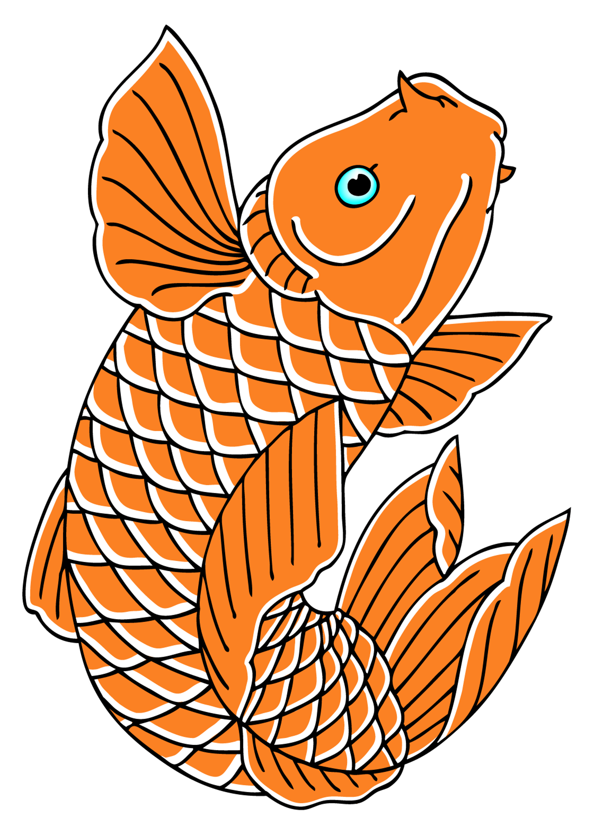 koi