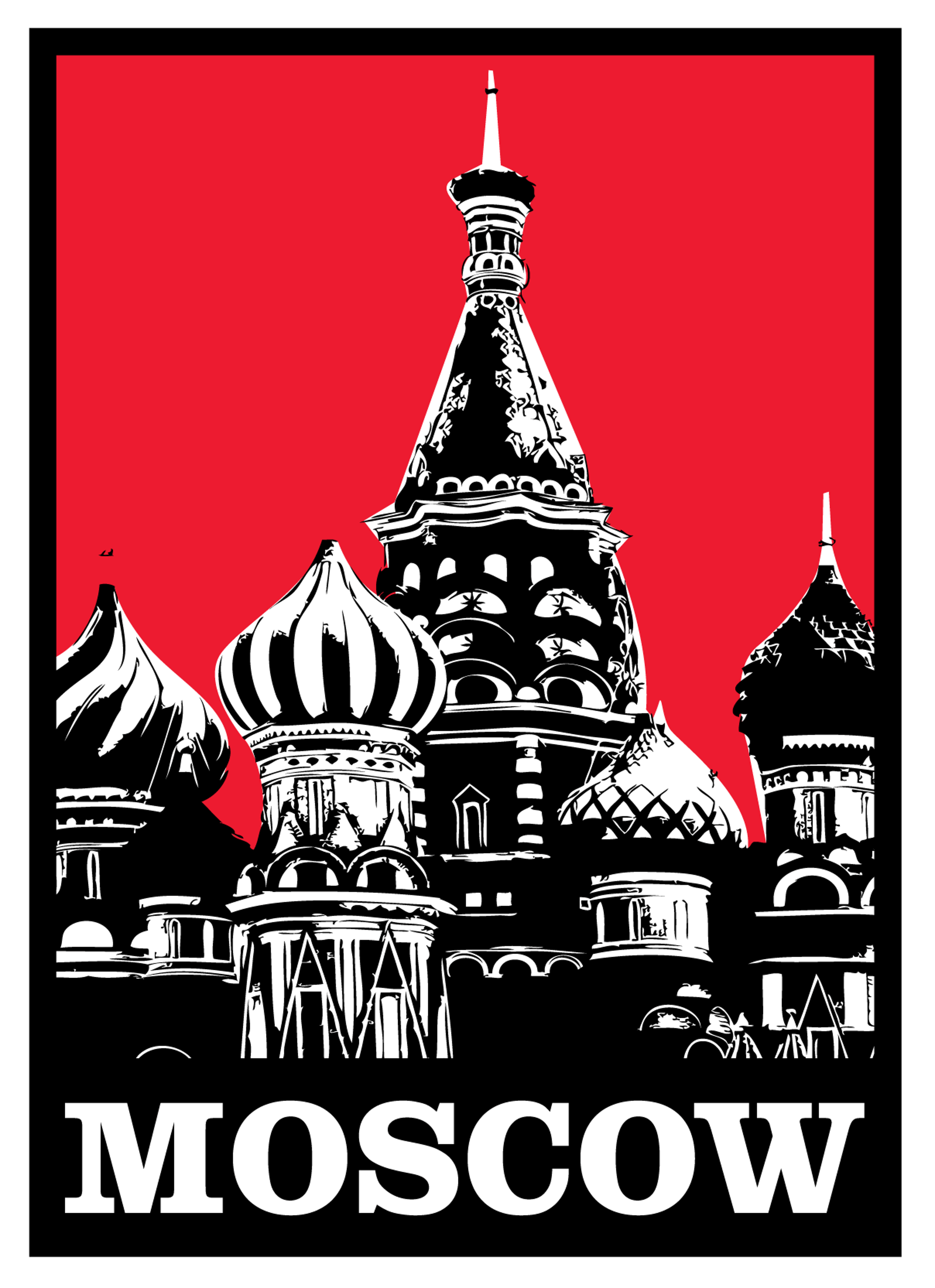 Moscow