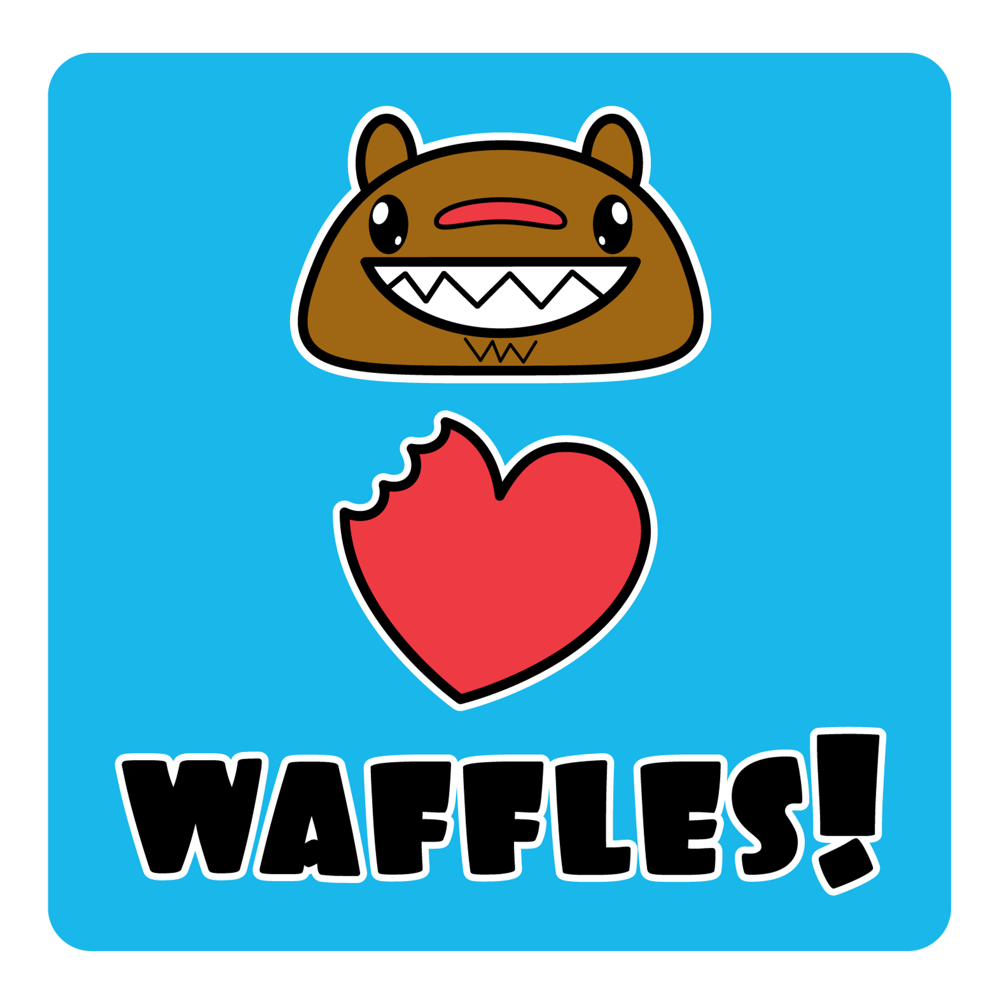 ilovewaffles
