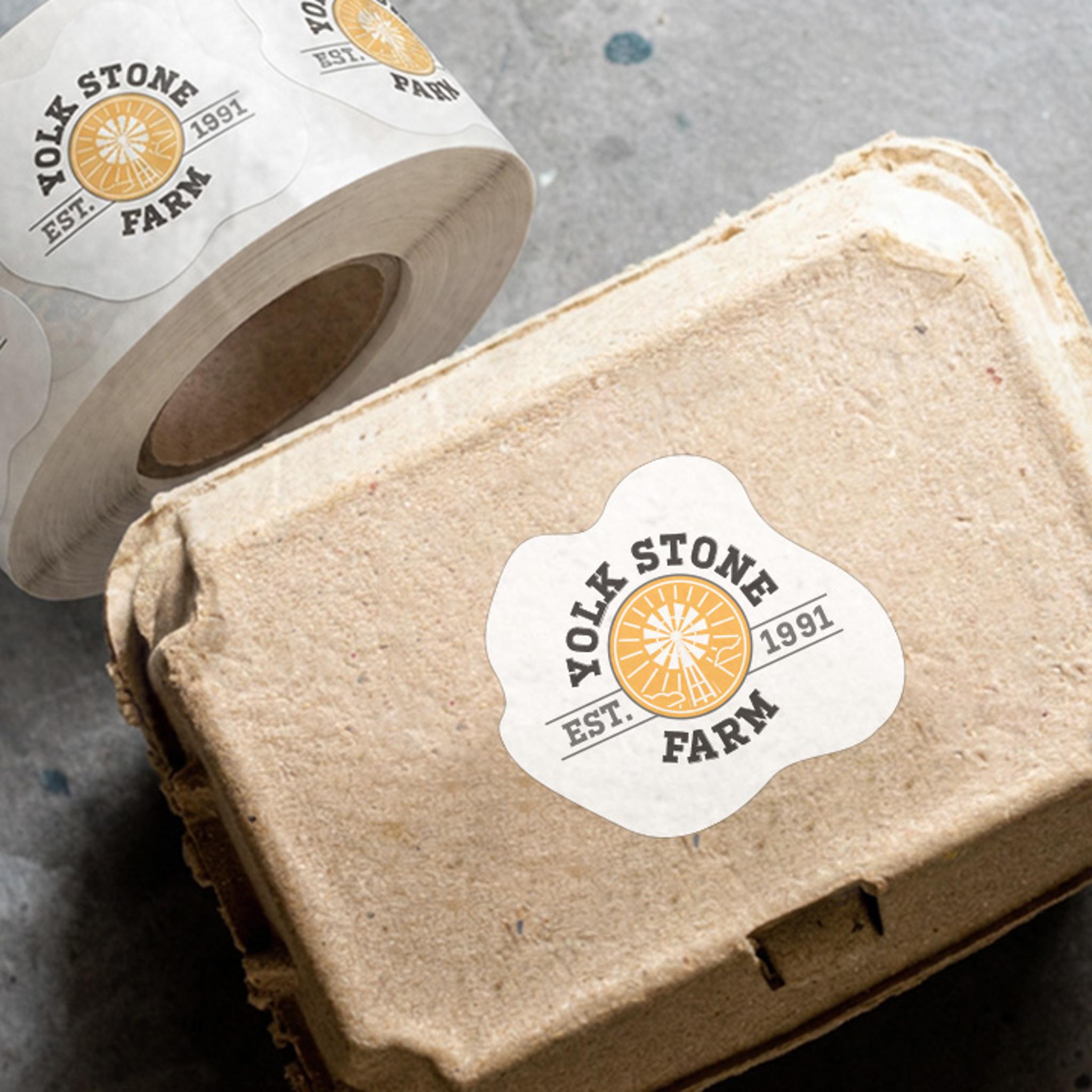 Eco-Safe Labels