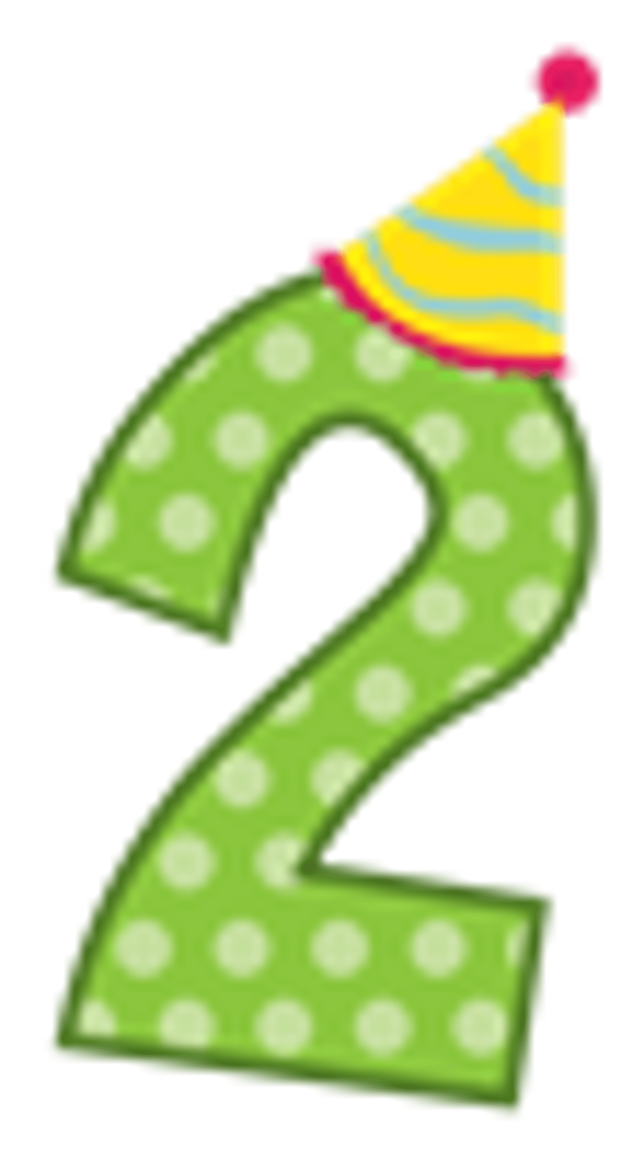 2 birthday