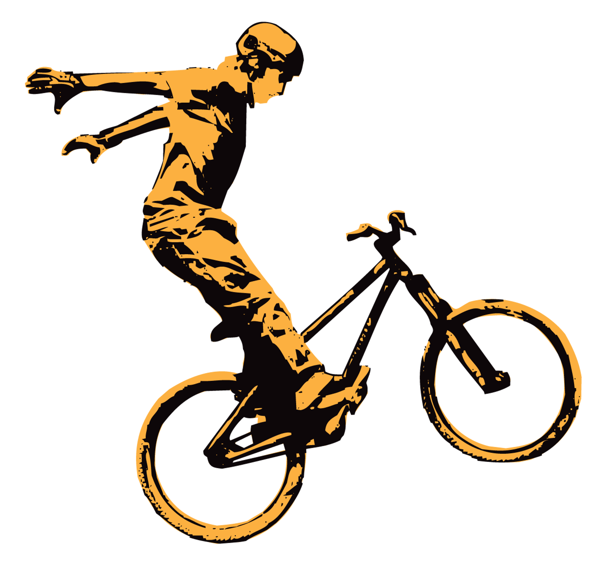 bmxtrick