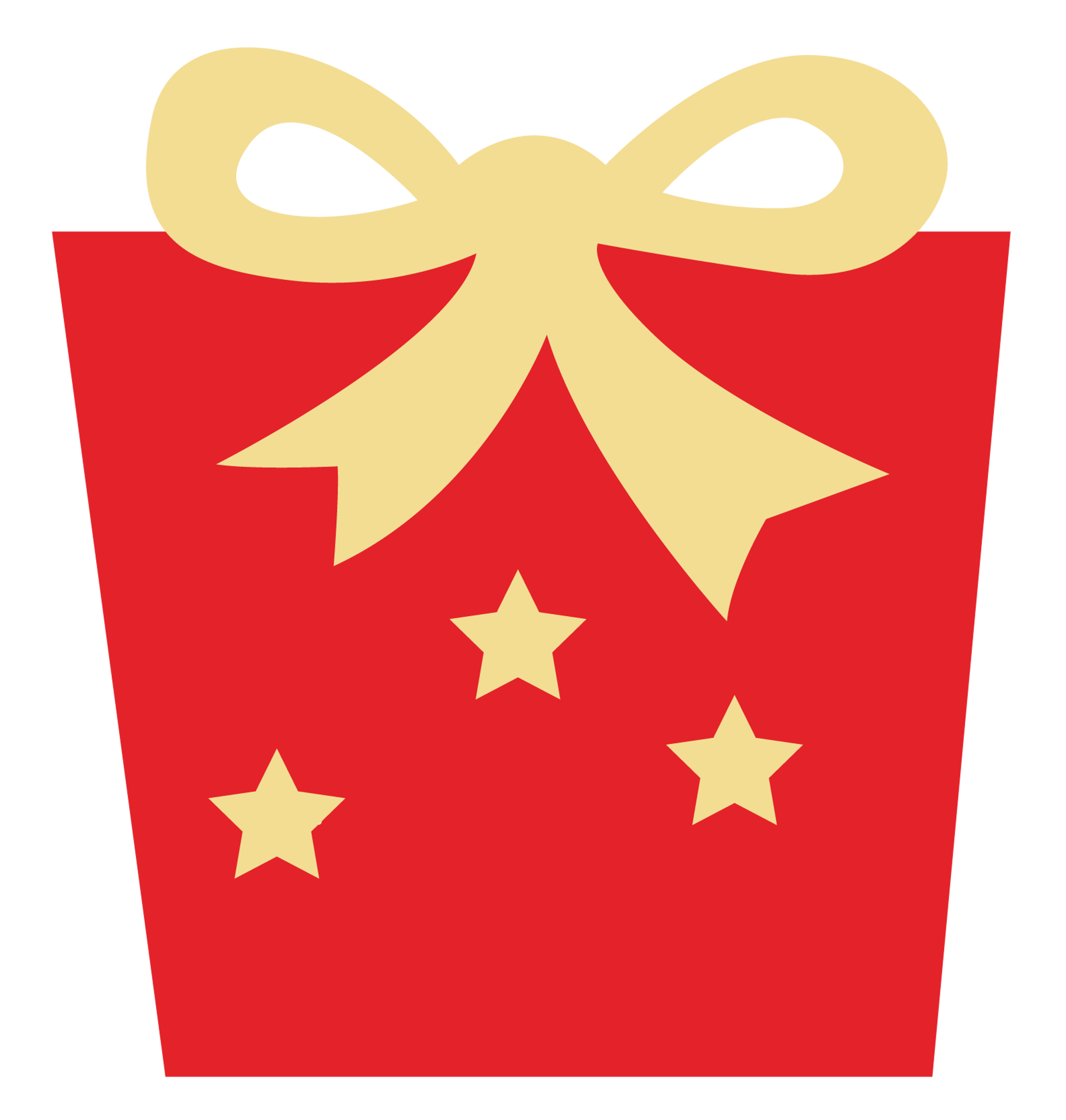 Christmas Gift Box