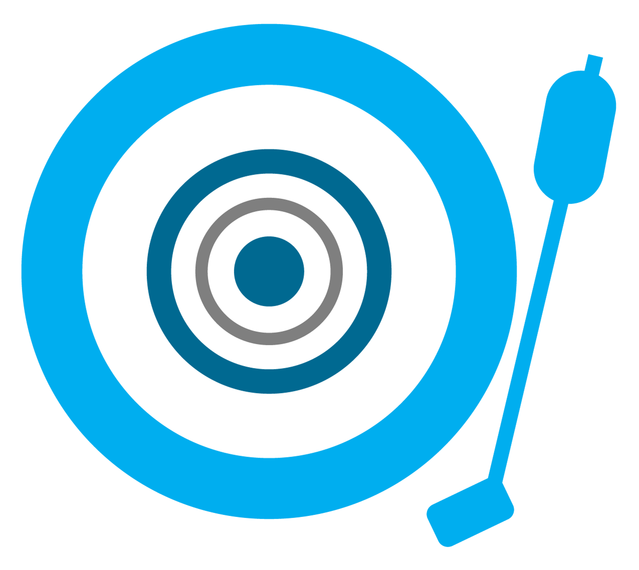 Record Player