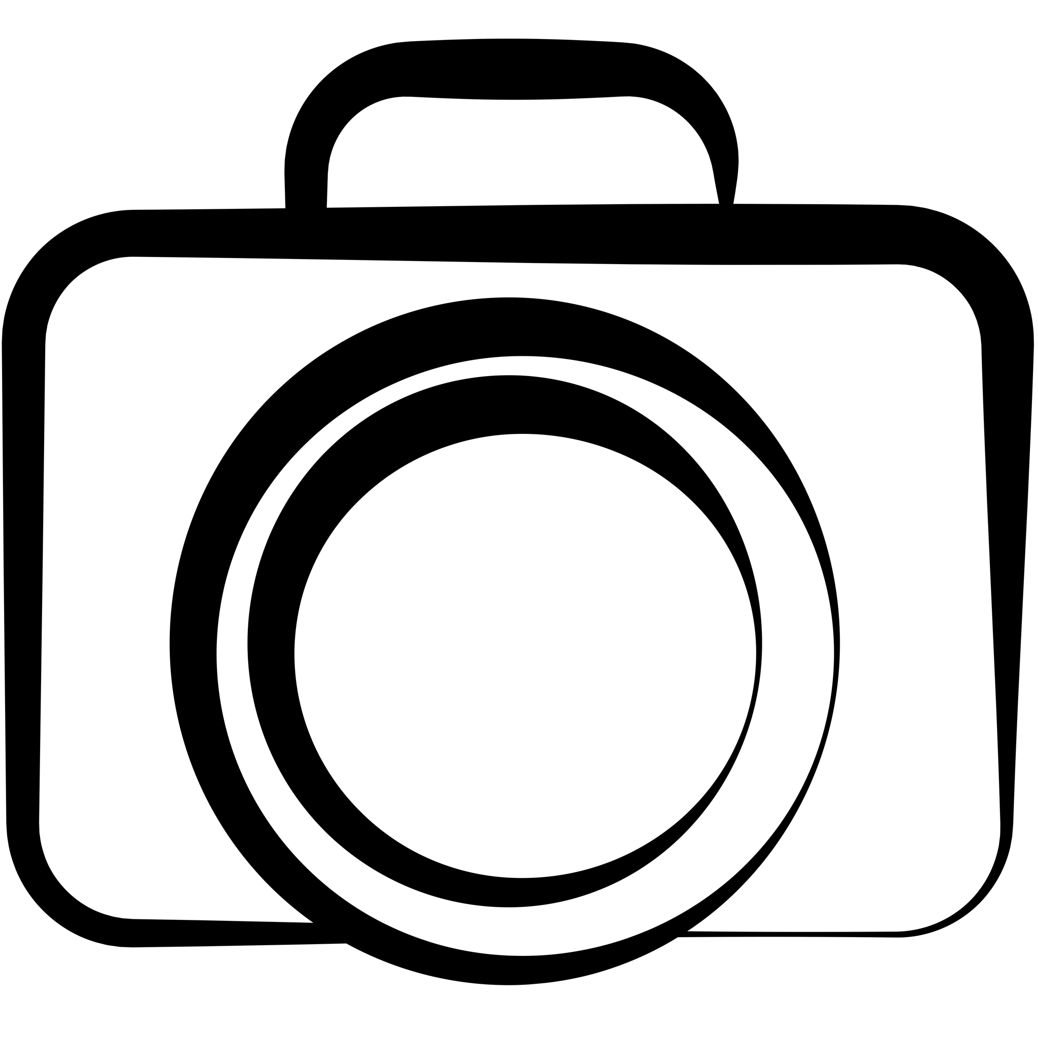 Inkline Camera