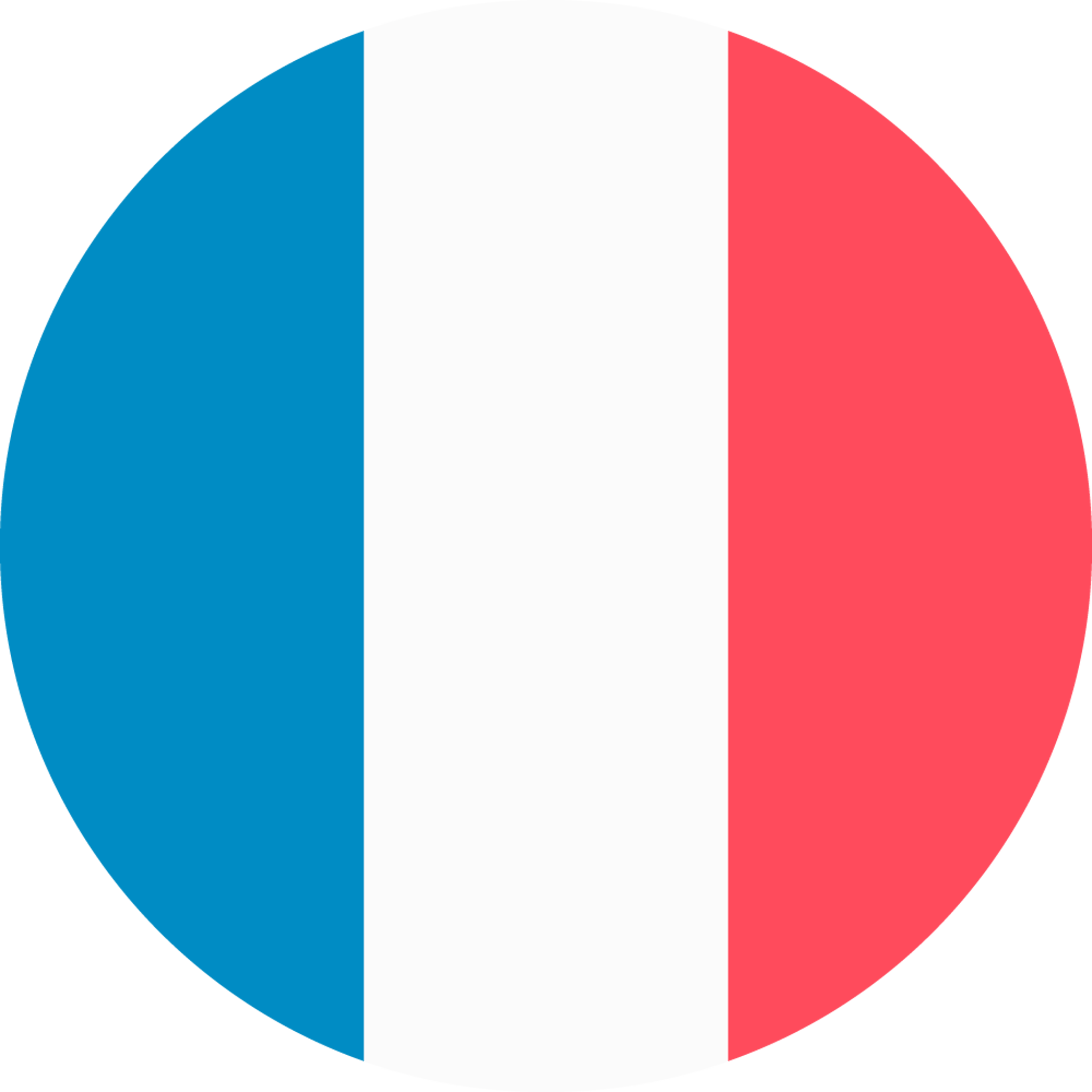 Flag of France