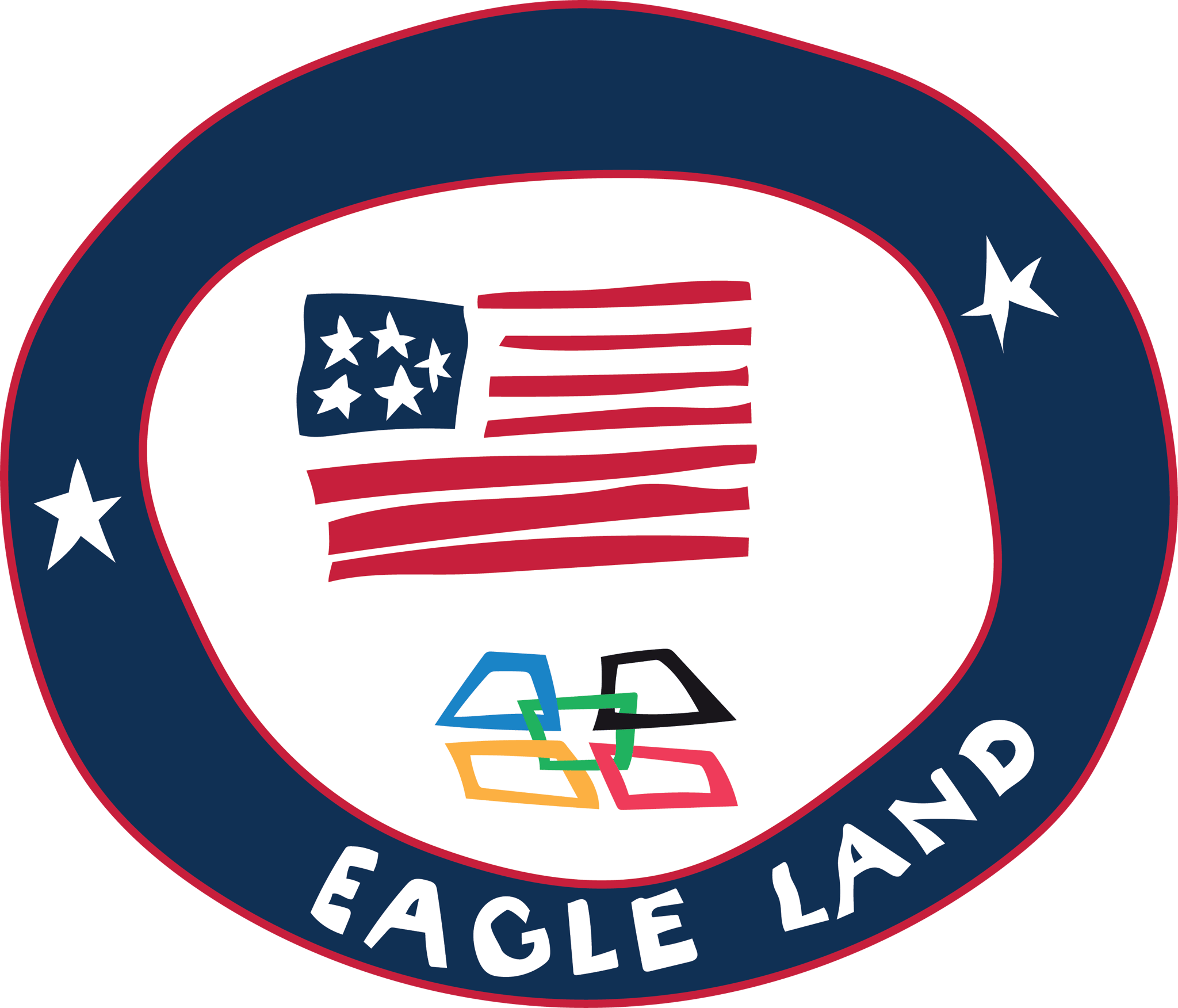 Eagle Land